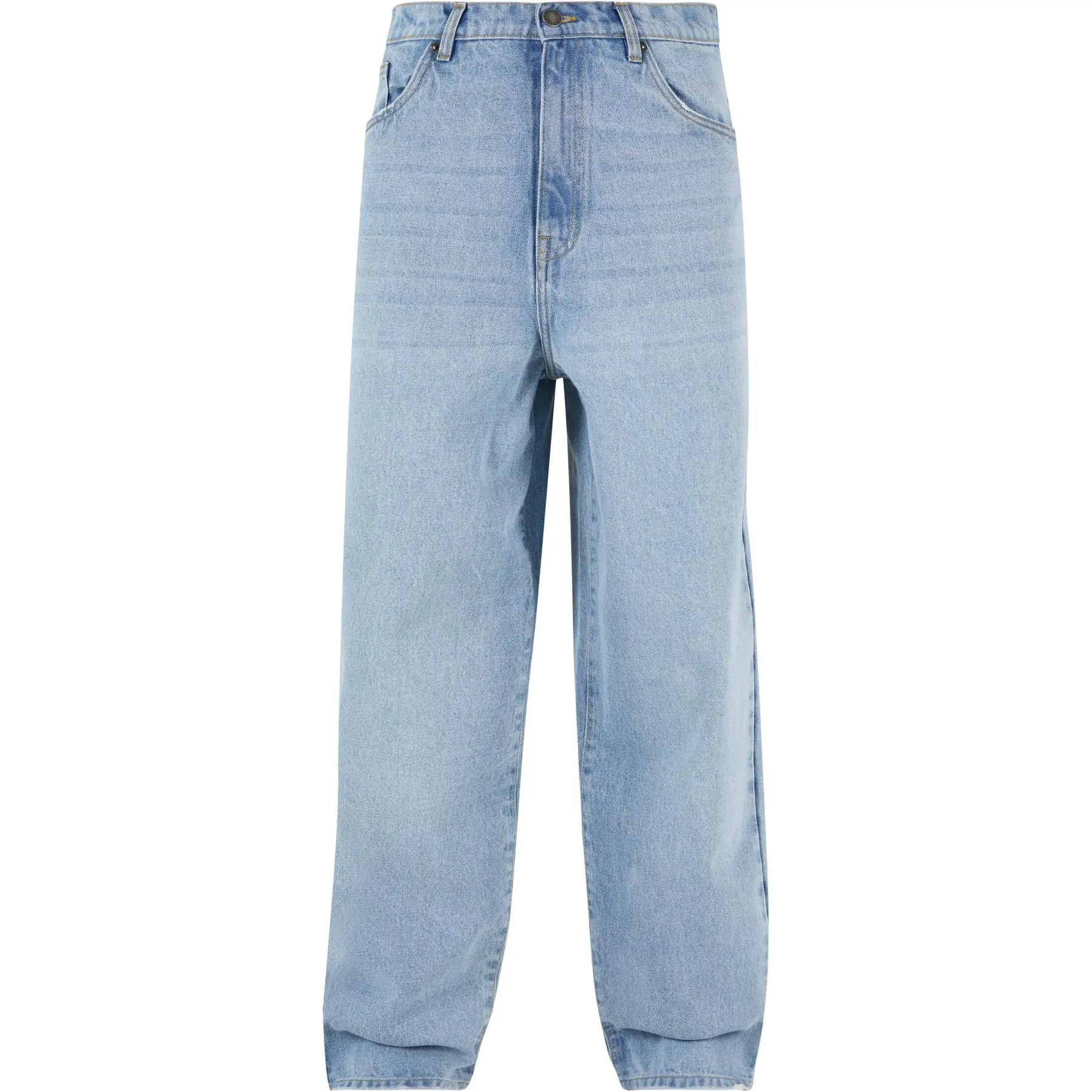 Jeans Urban Classics Heavy Ounce Baggy