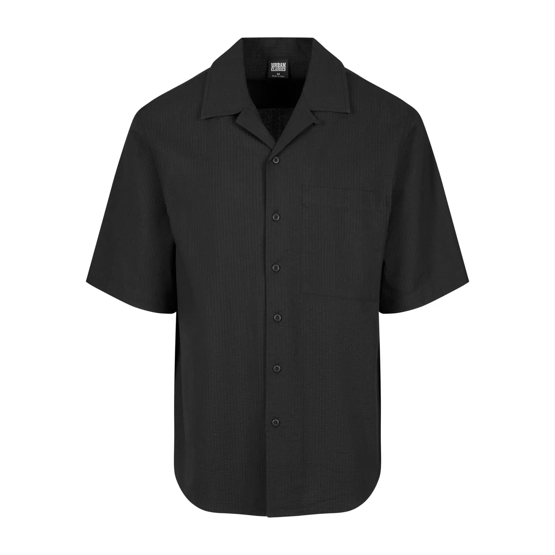 Camicia in seersucker