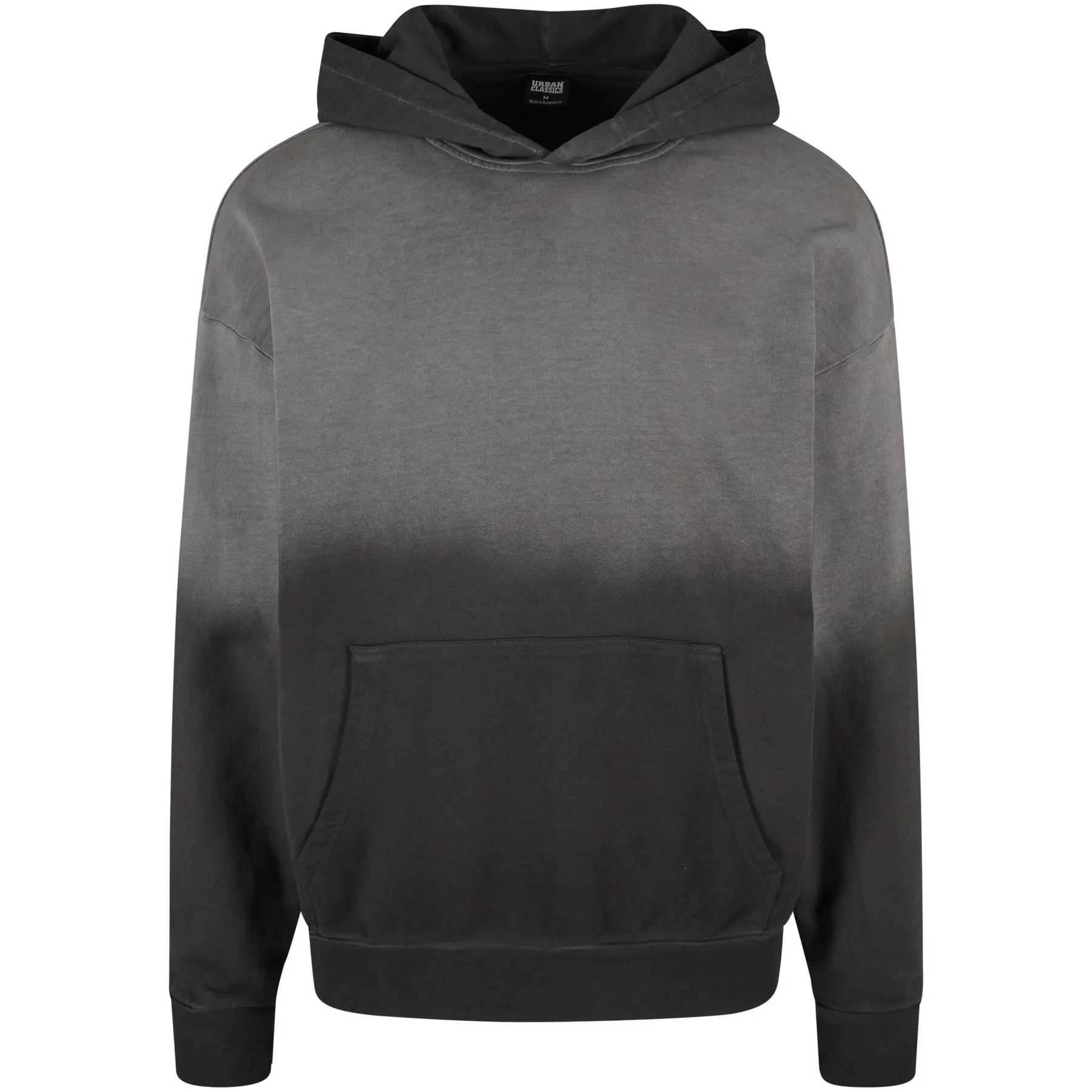 Hoodie Urban Classics Sun Bleached