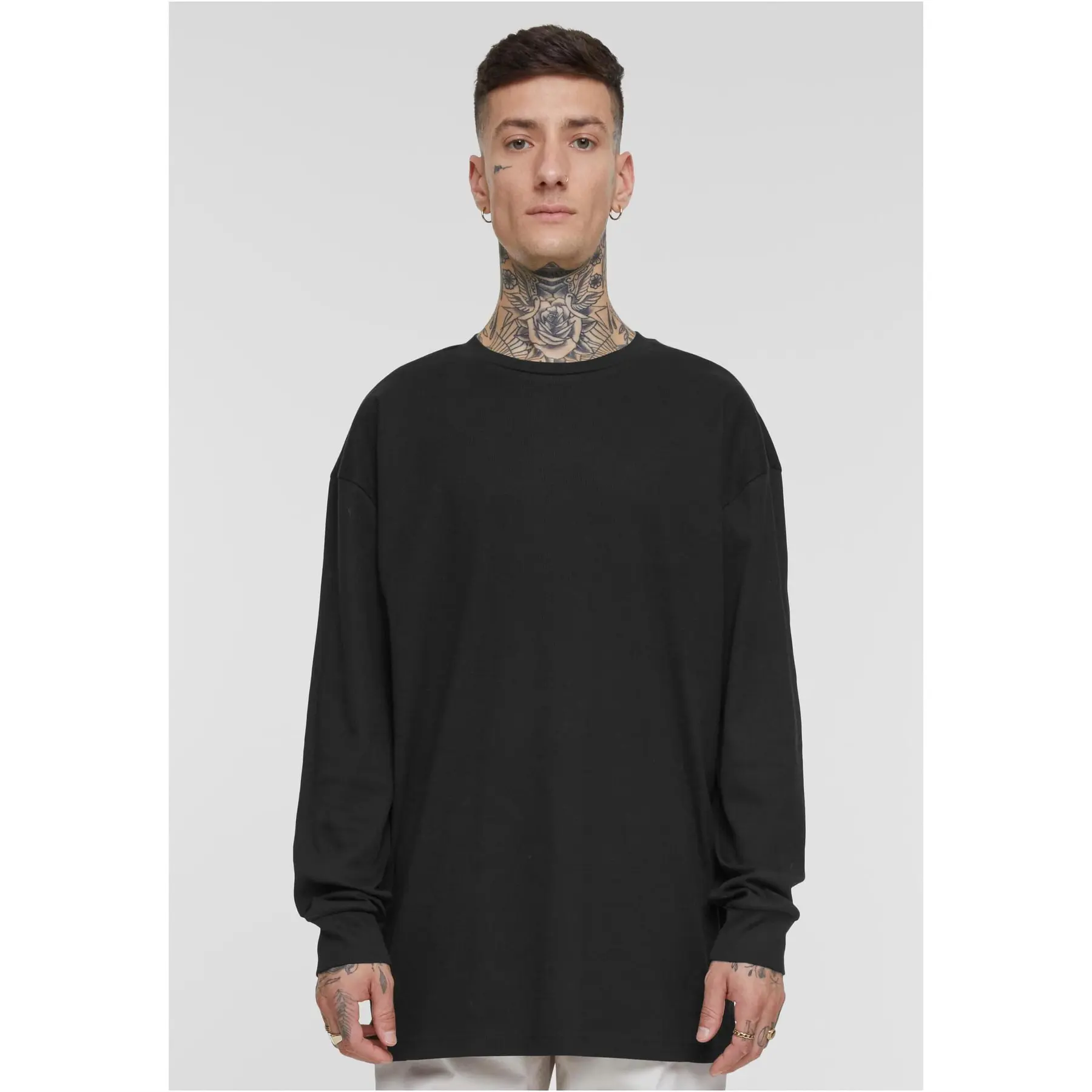 T-Shirt Urban Classics Boxy