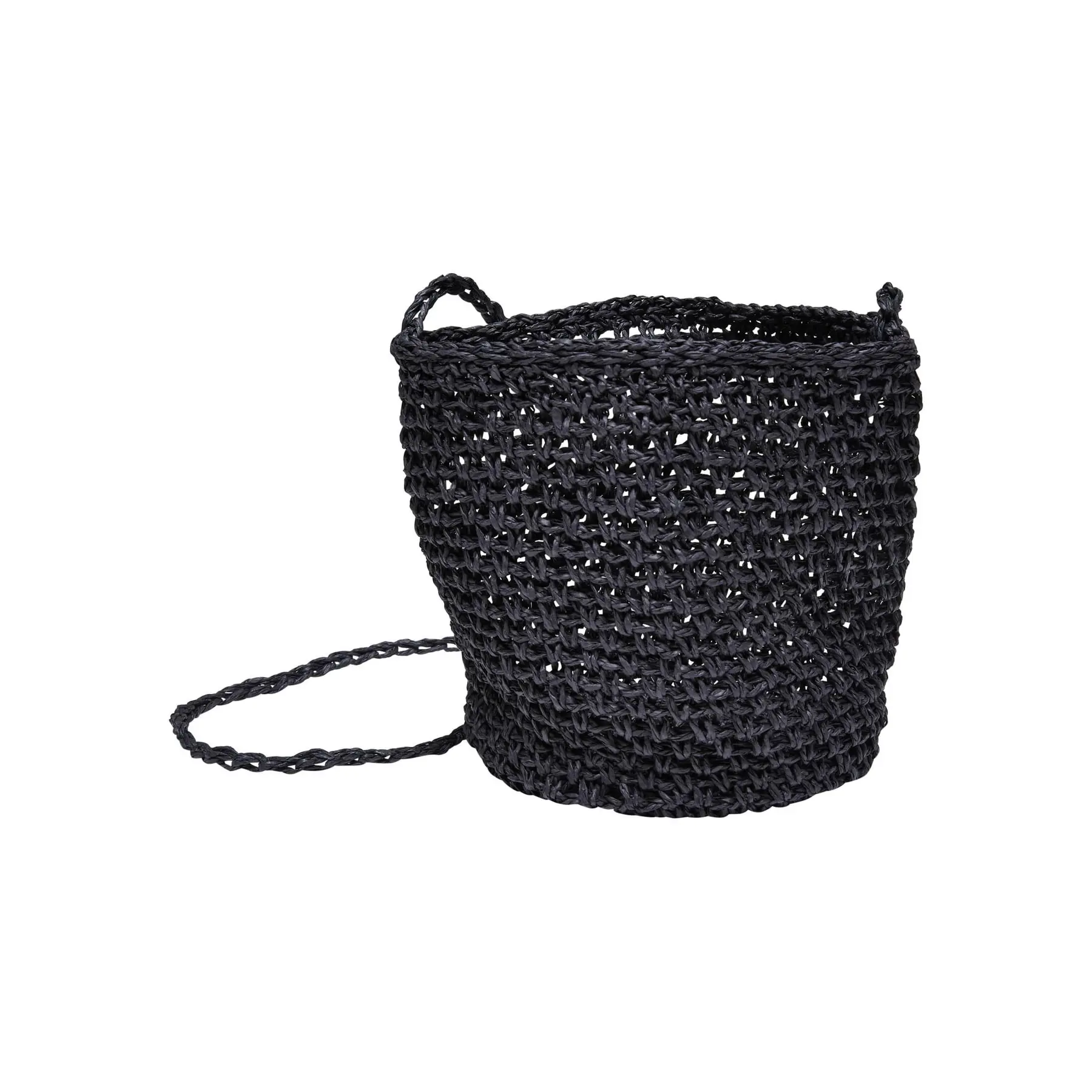 Schultertasche Urban Classics Nature Bast