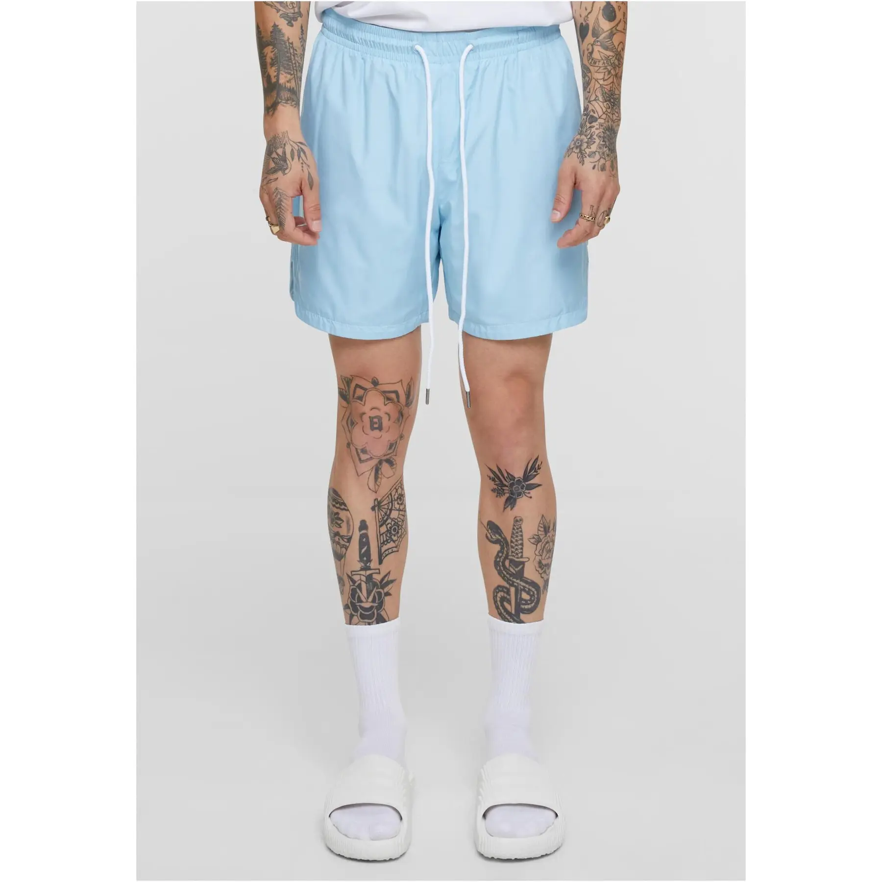 Hardloopshorts Urban Classics Basic