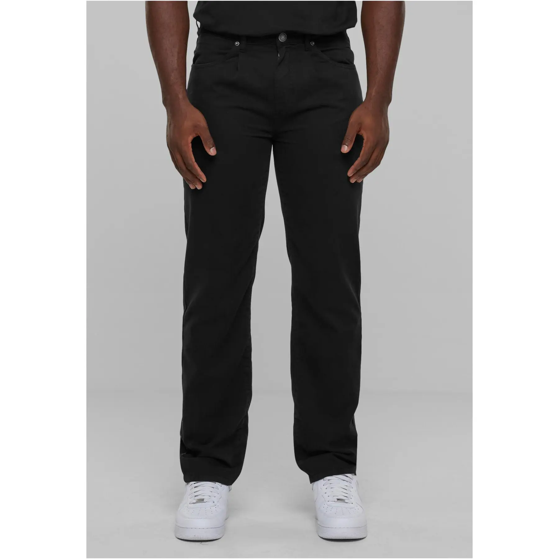Chinohose Urban Classics Skater