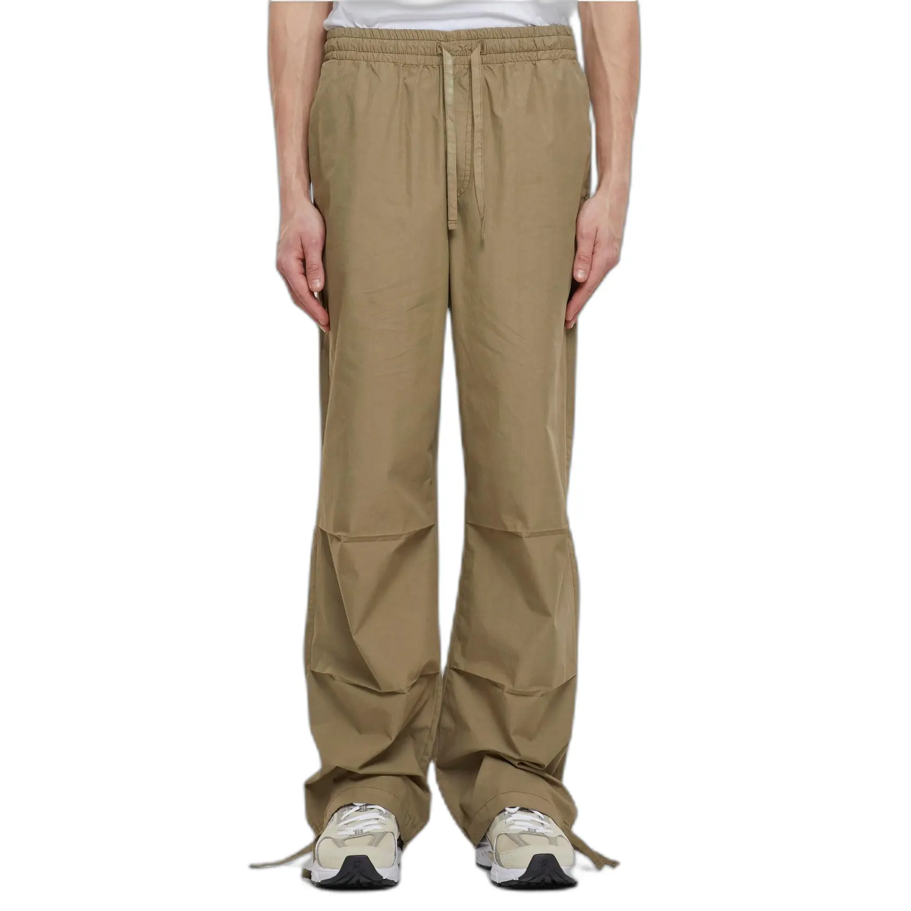 Hose Urban Classics Wide Poplin
