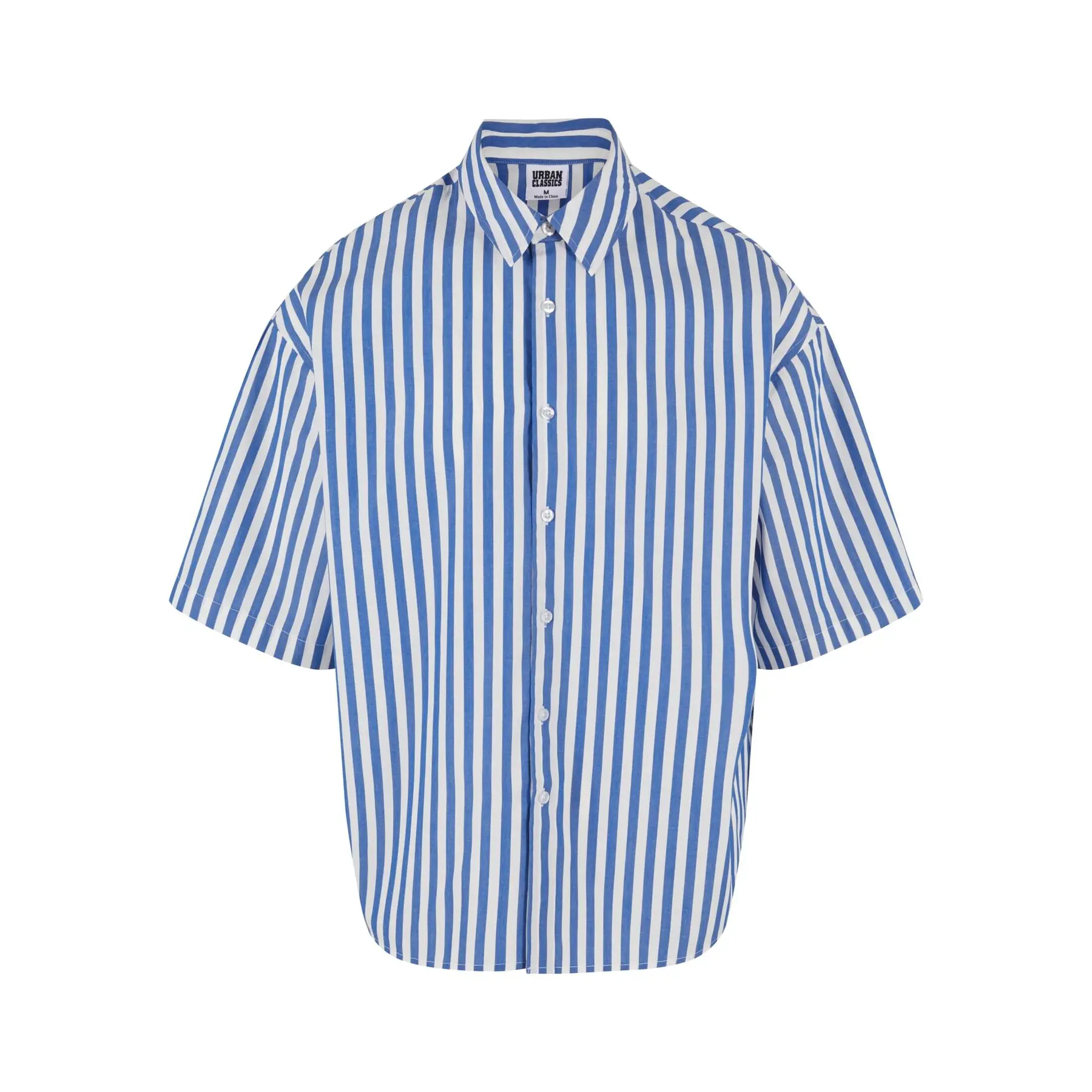Camicia estiva a righe