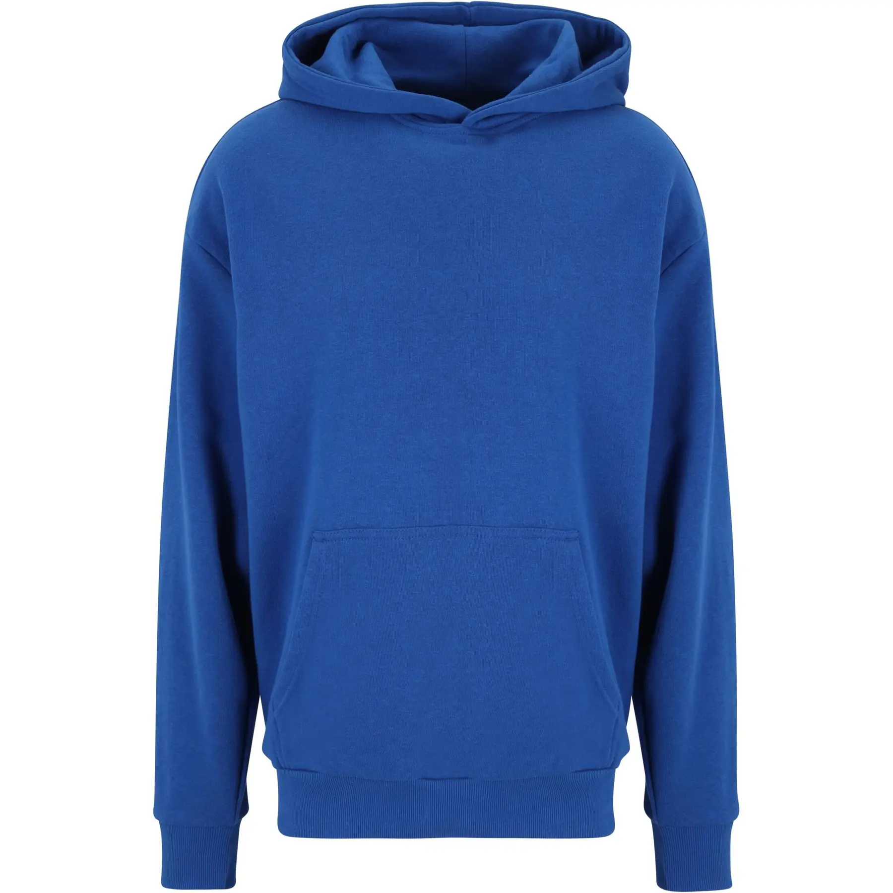 Felpa con cappuccio Urban Classics Light Terry