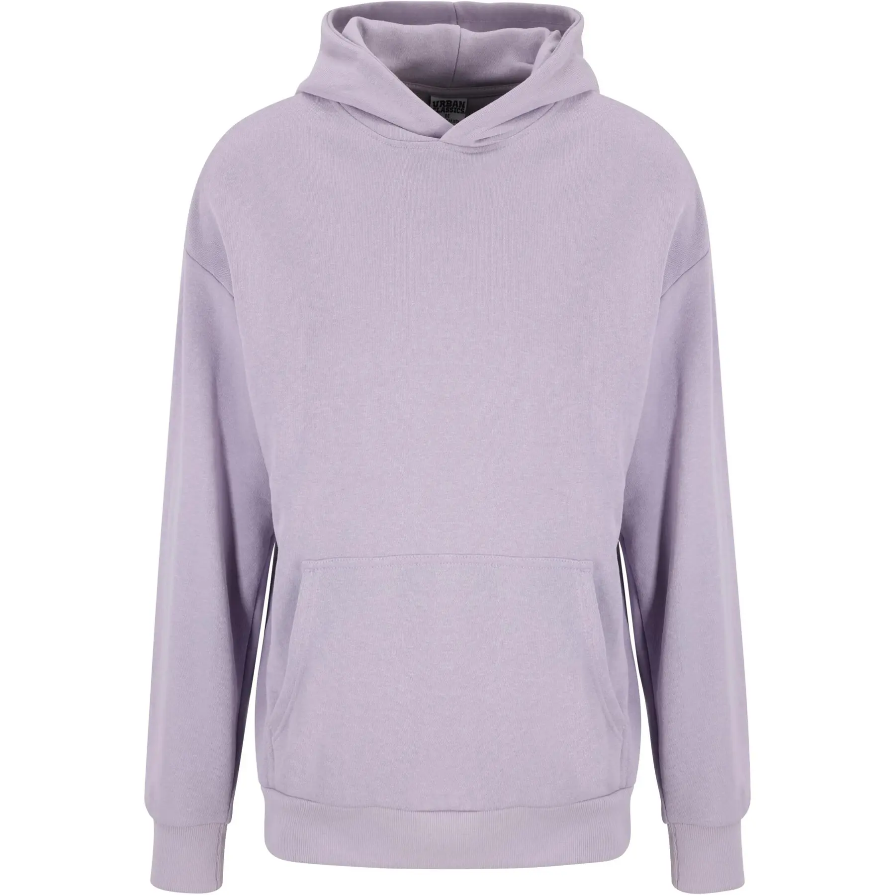 Felpa con cappuccio Urban Classics Light Terry