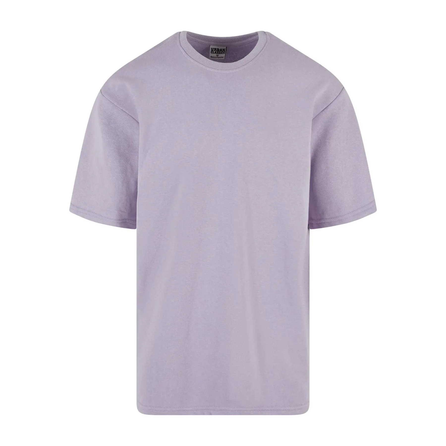 T-Shirt Urban Classics Light Terry