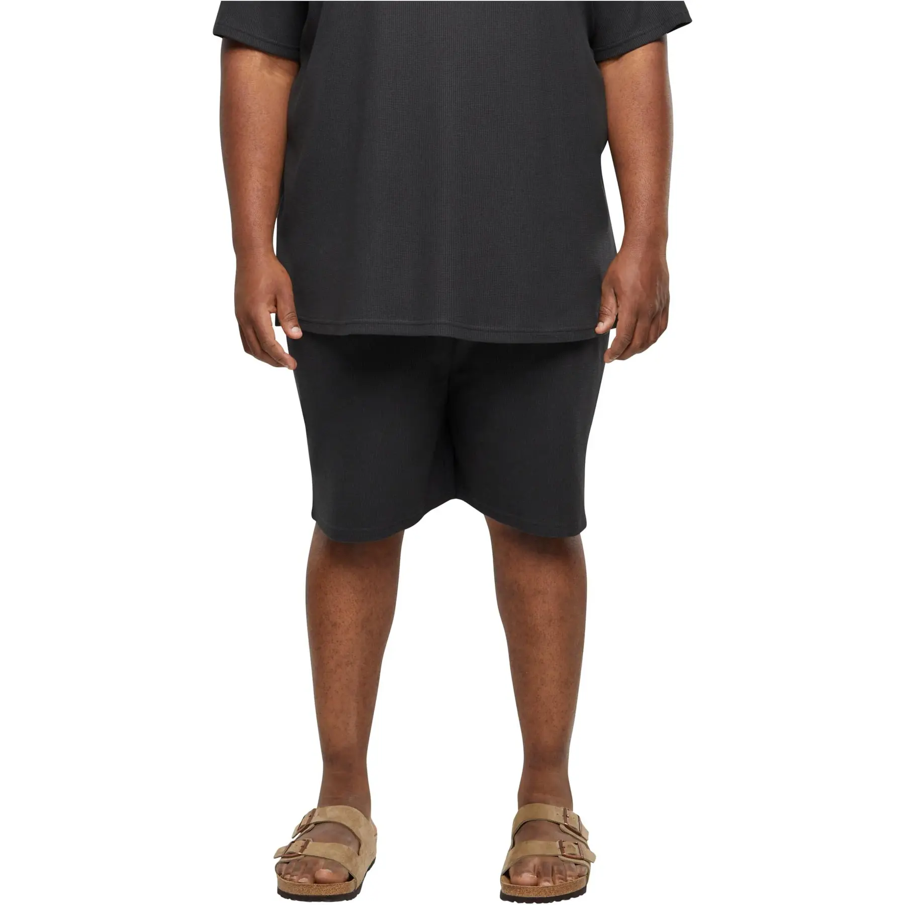 Shorts Urban Classics Waffle