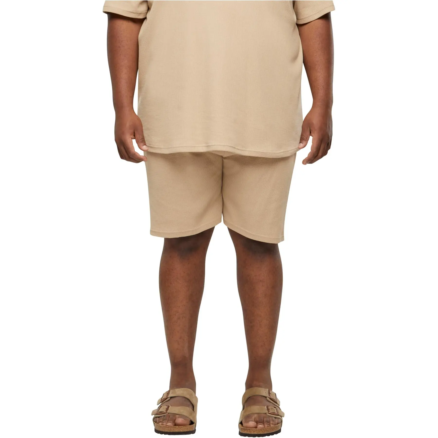Shorts Urban Classics Waffle