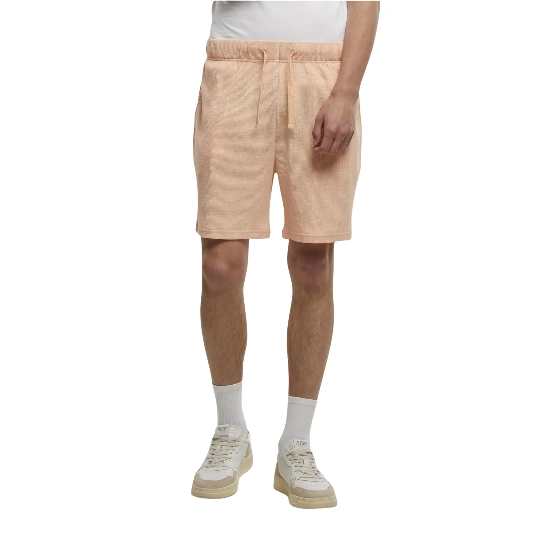 Short rigato Urban Classics