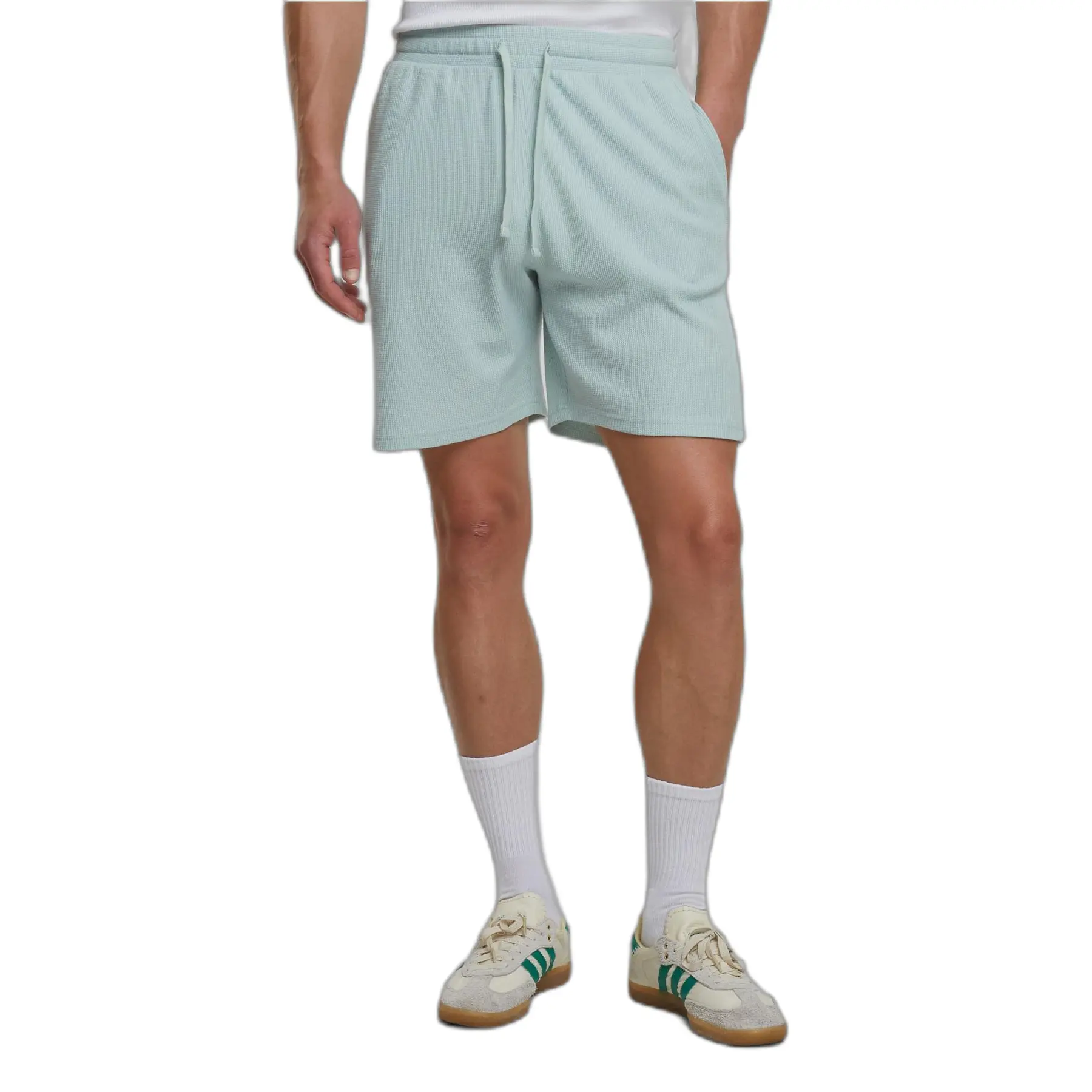 Short rigato Urban Classics