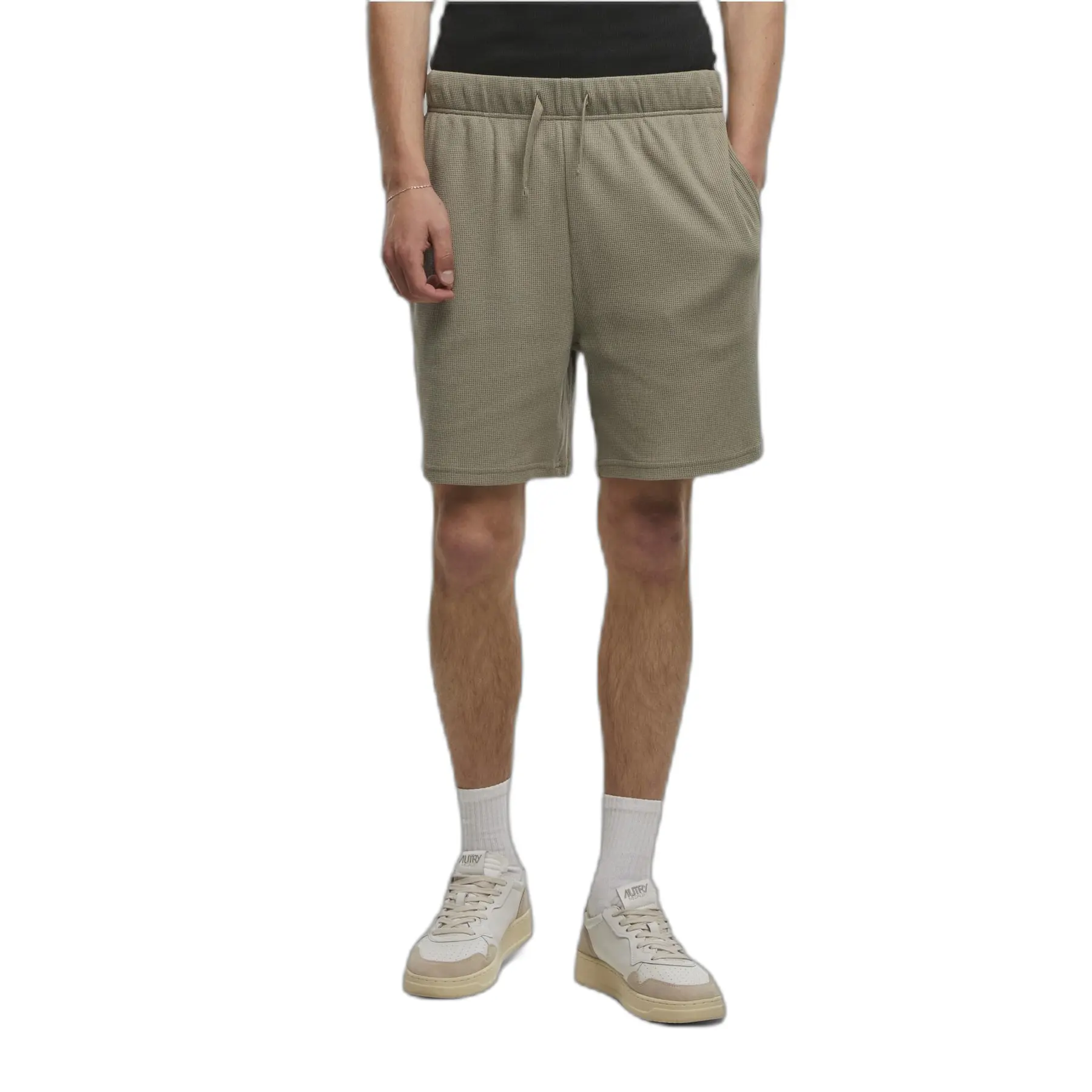 Short rigato