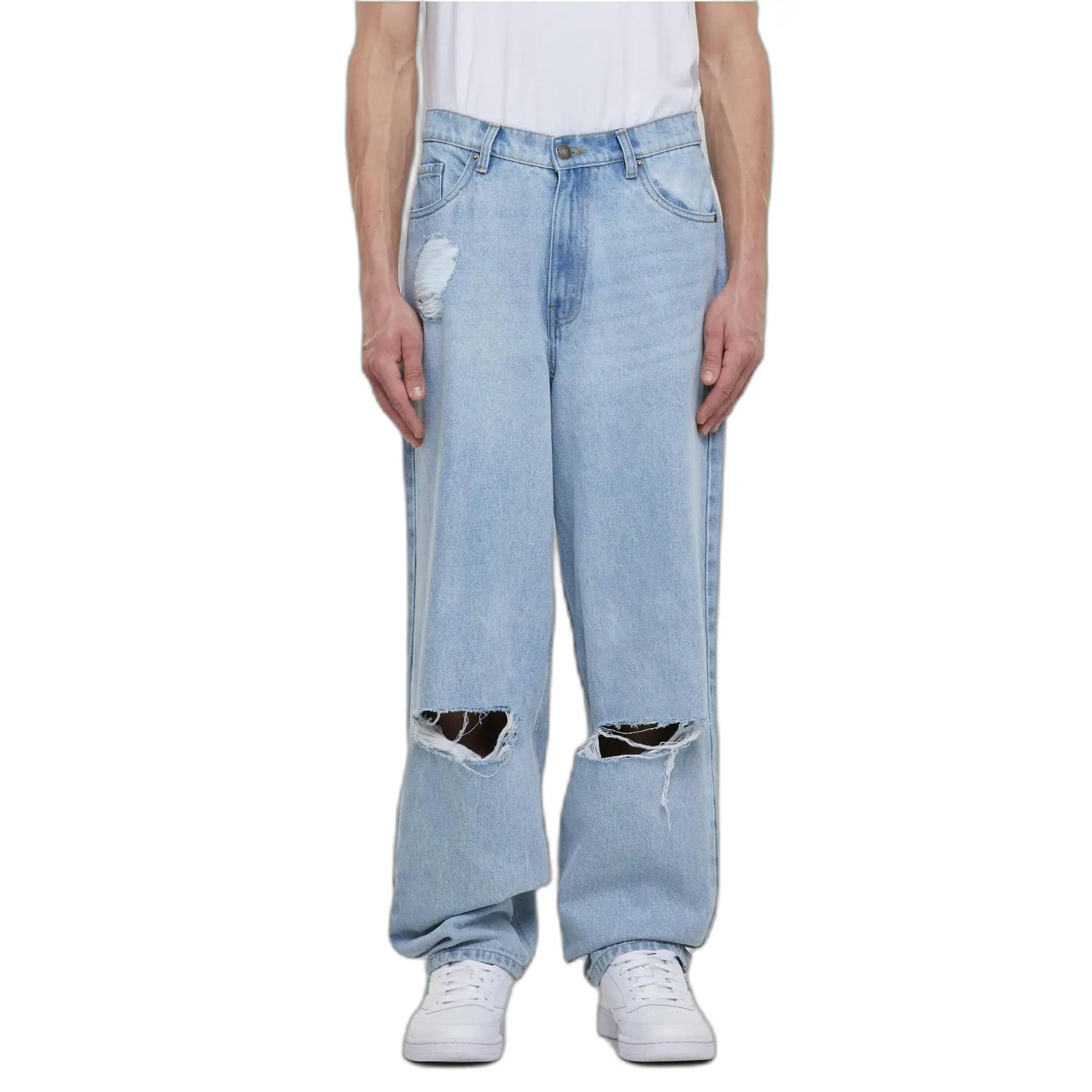 Baggy-Jeans Urban Classics Heavy Ounce