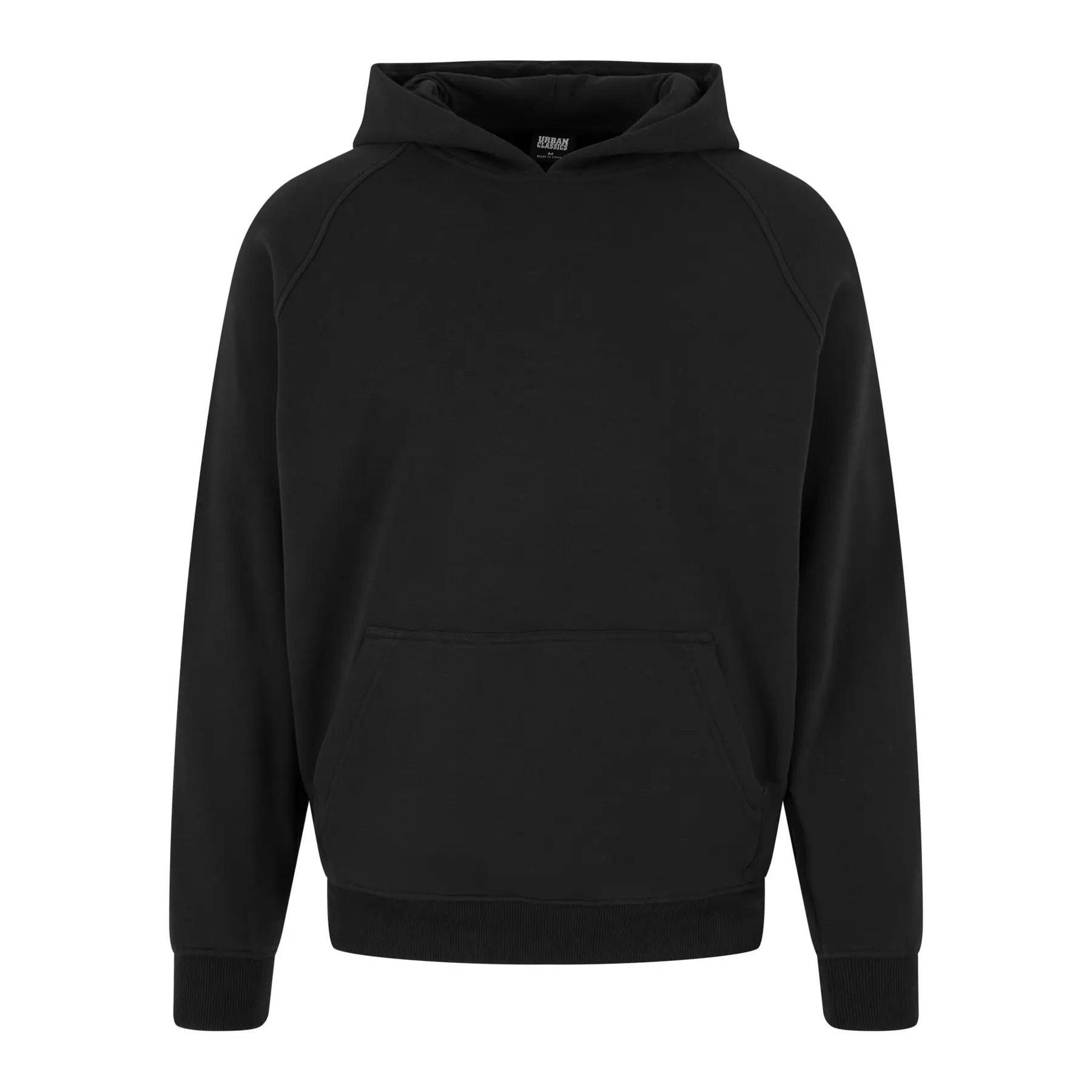 Raglan-Sweatshirt Urban Classics Cosy