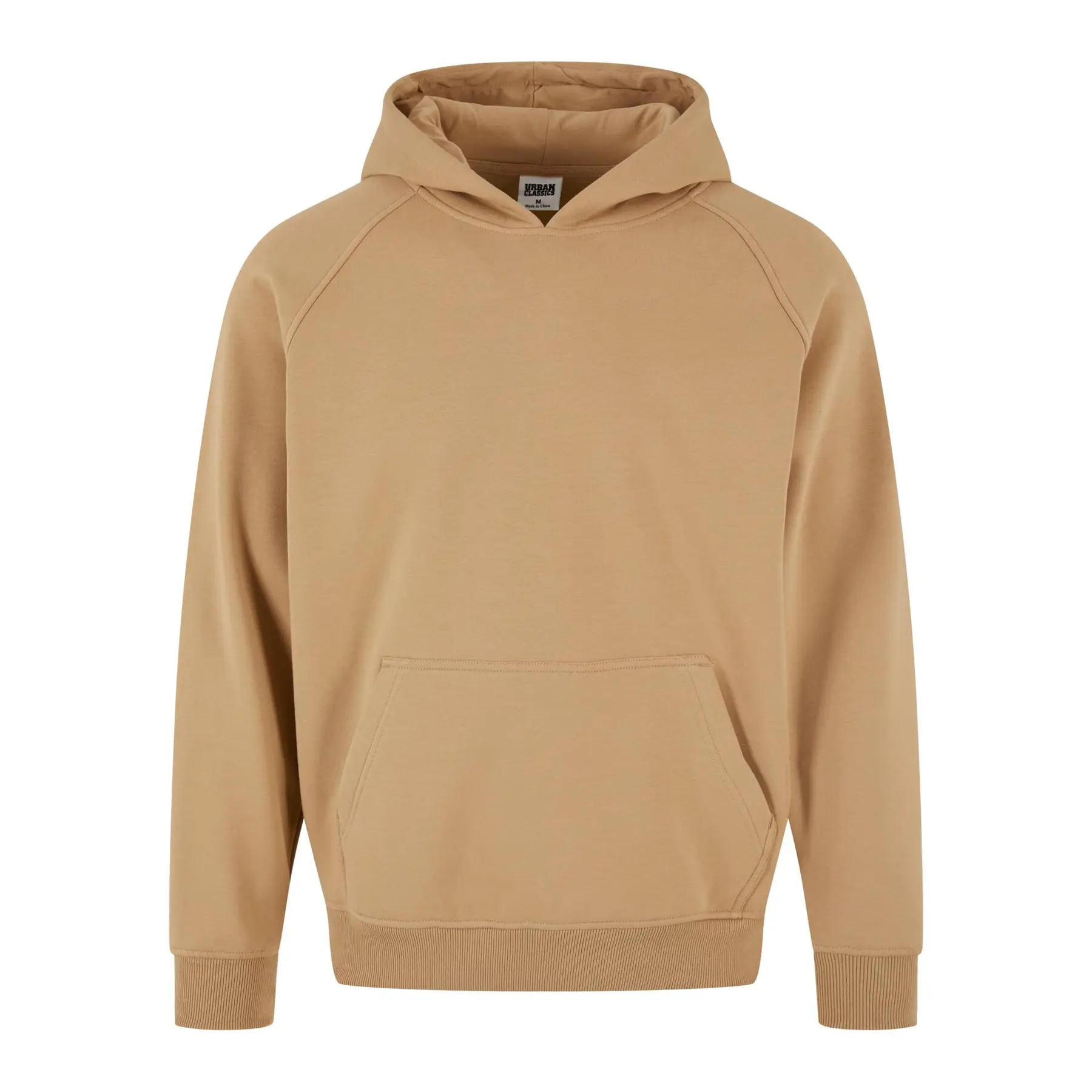 Raglan-Sweatshirt Urban Classics Cosy