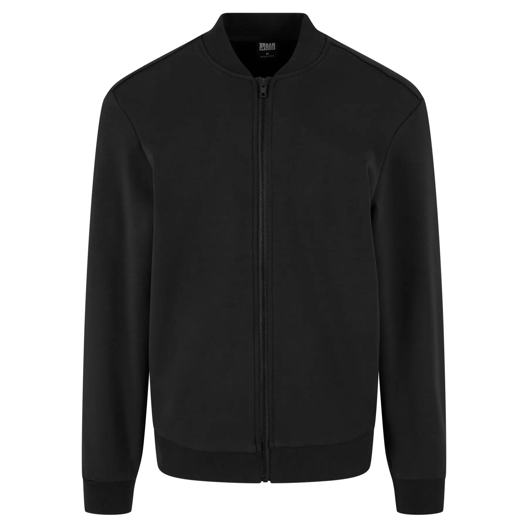 Felpa Urban Classics Cozy College
