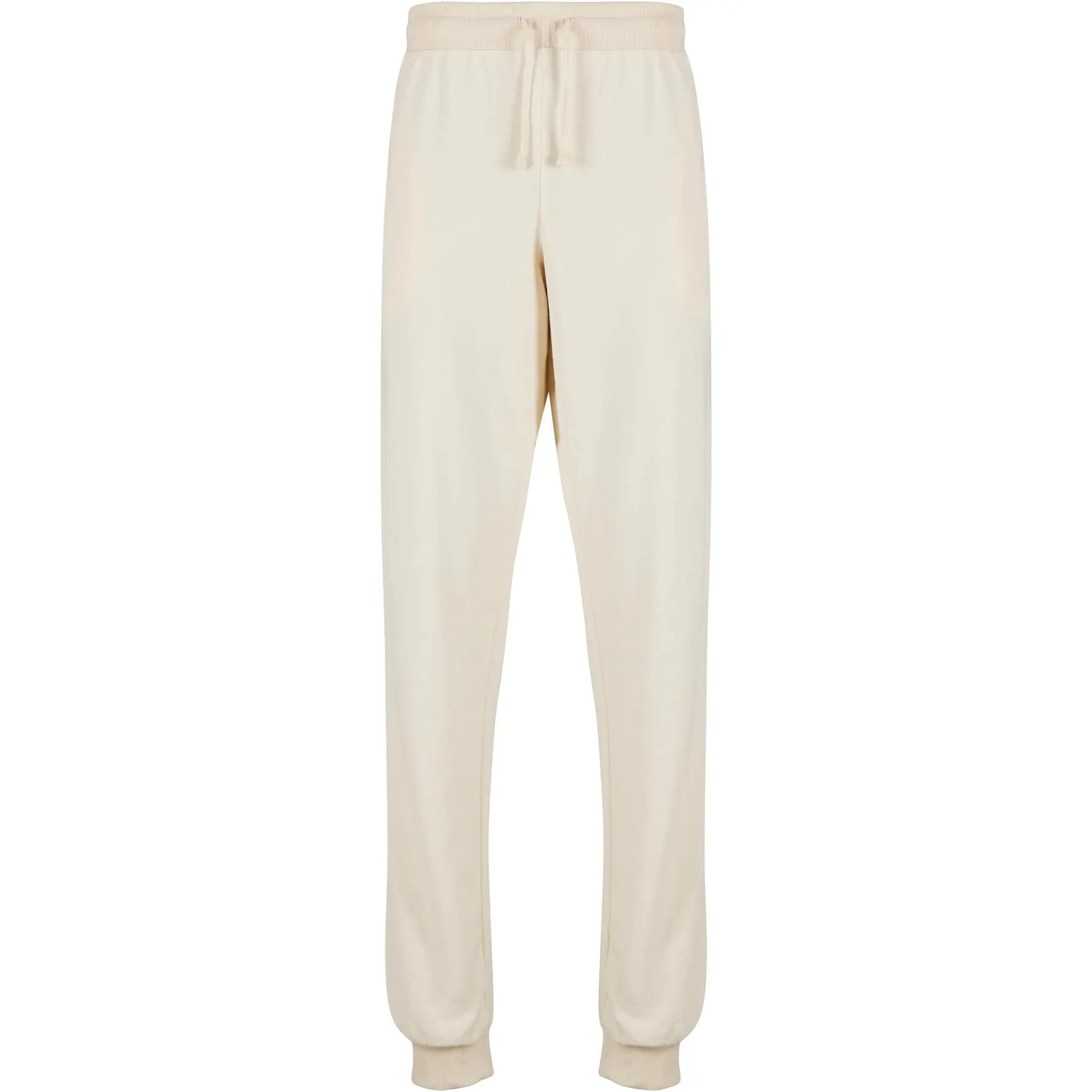 Einfache Jogginghose für Frauen Urban Classics Light Terry