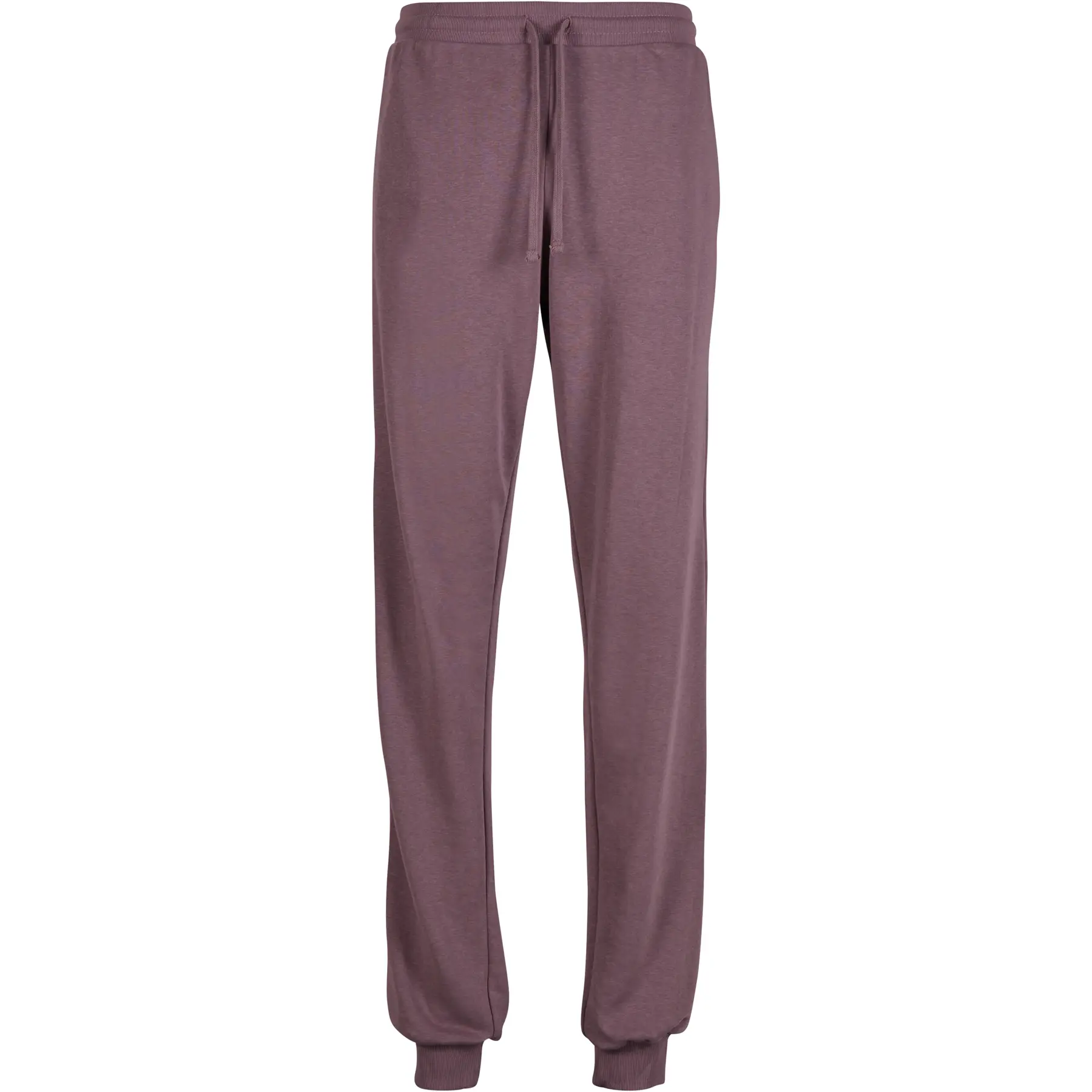 Einfache Jogginghose für Frauen Urban Classics Light Terry
