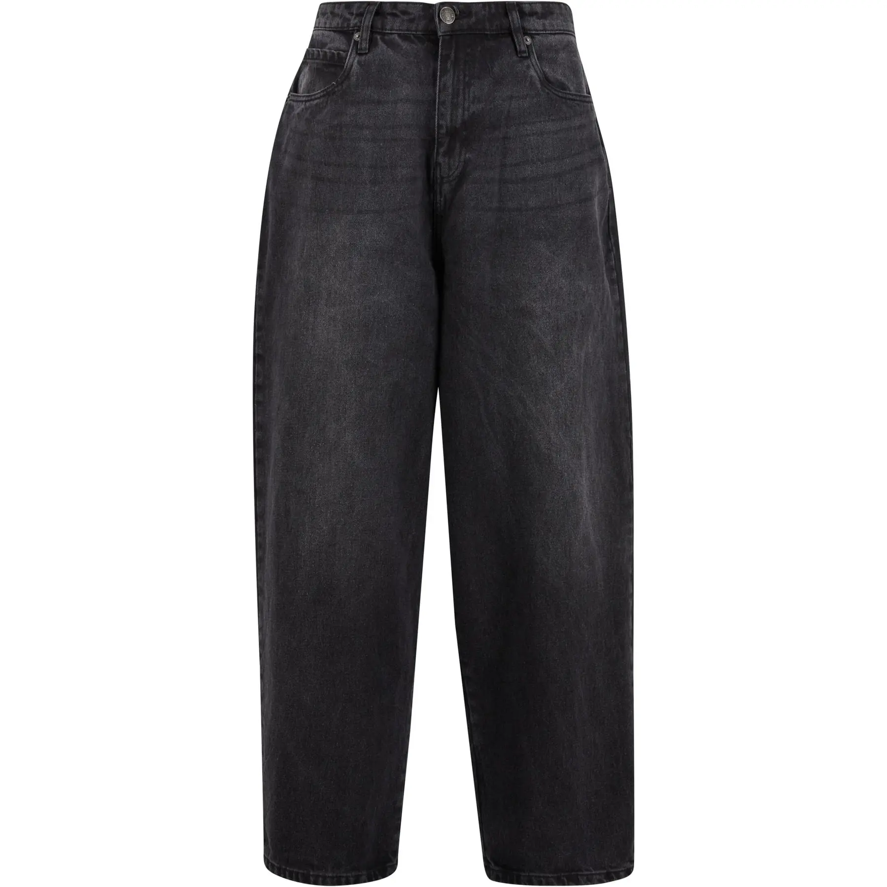 Jeans a gamba affusolata Urban Classics Heavy Ounce baggy