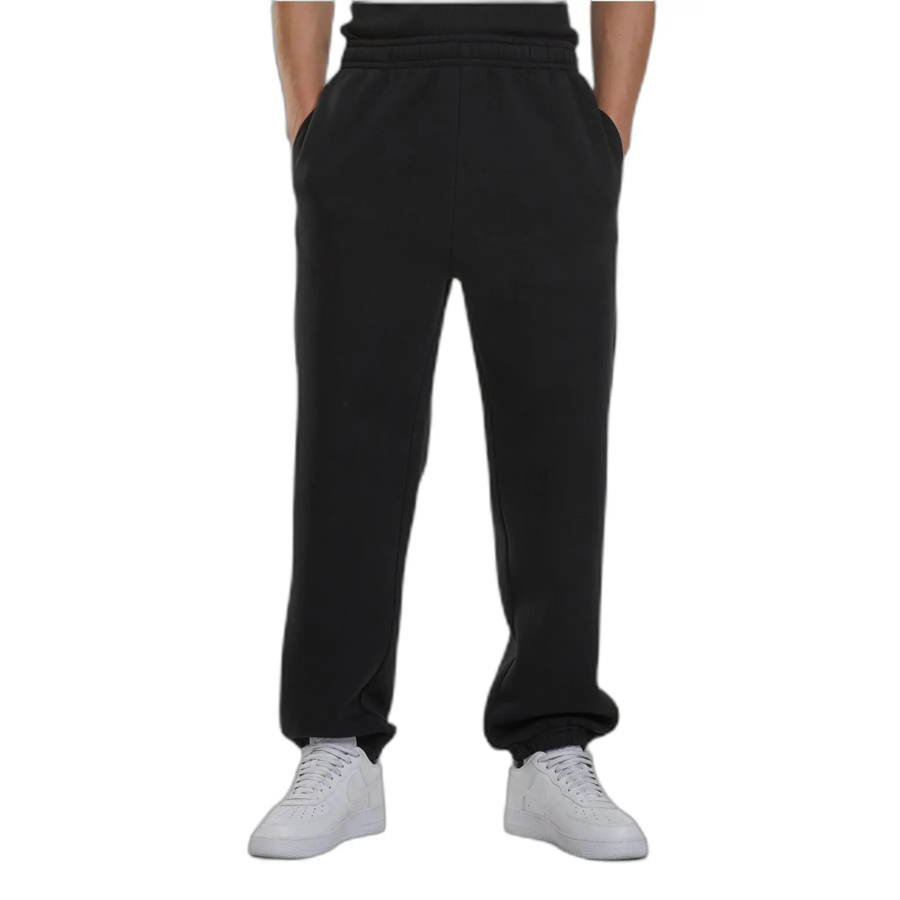 Pantaloni da jogging morbidi Urban Classics