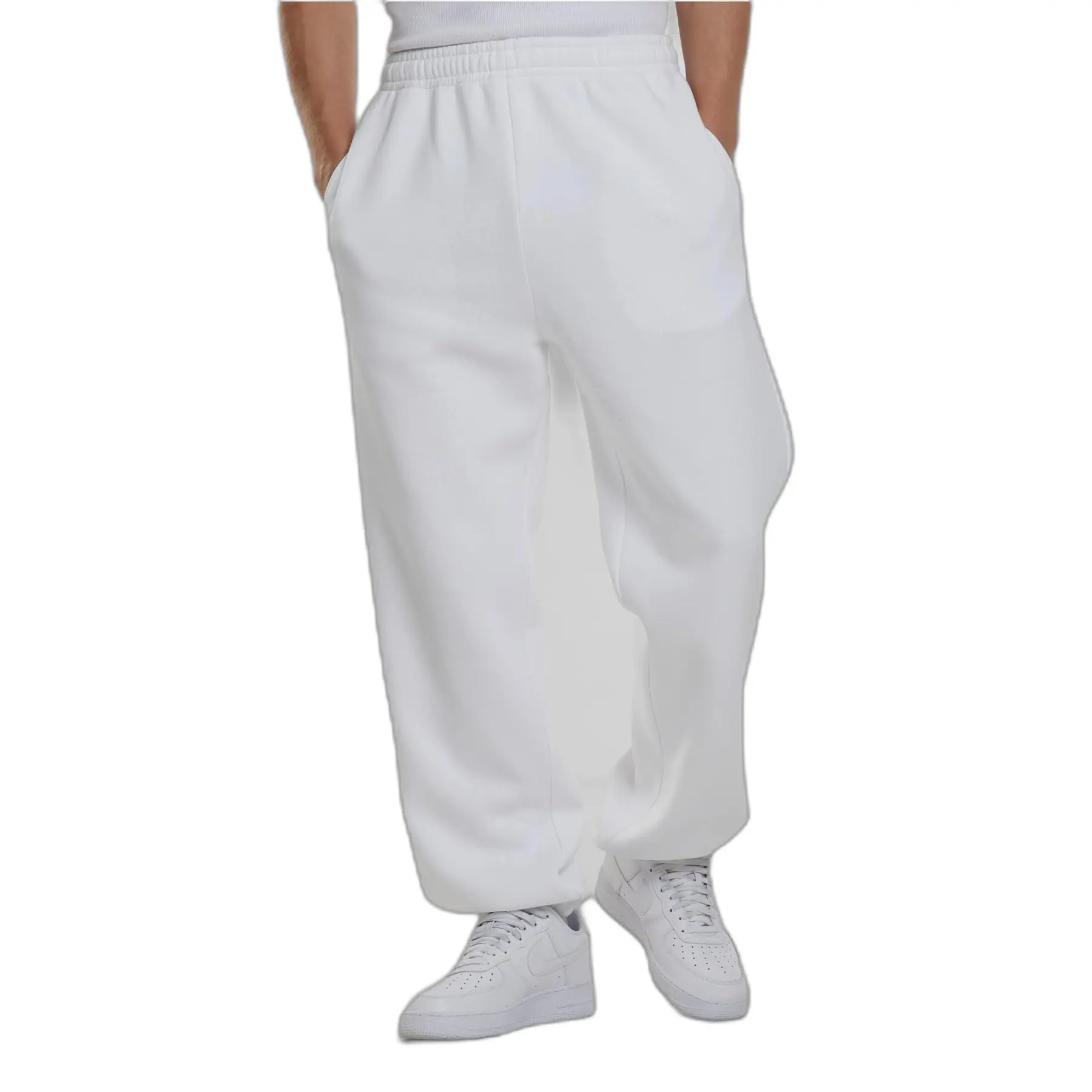 Pantaloni da jogging morbidi Urban Classics