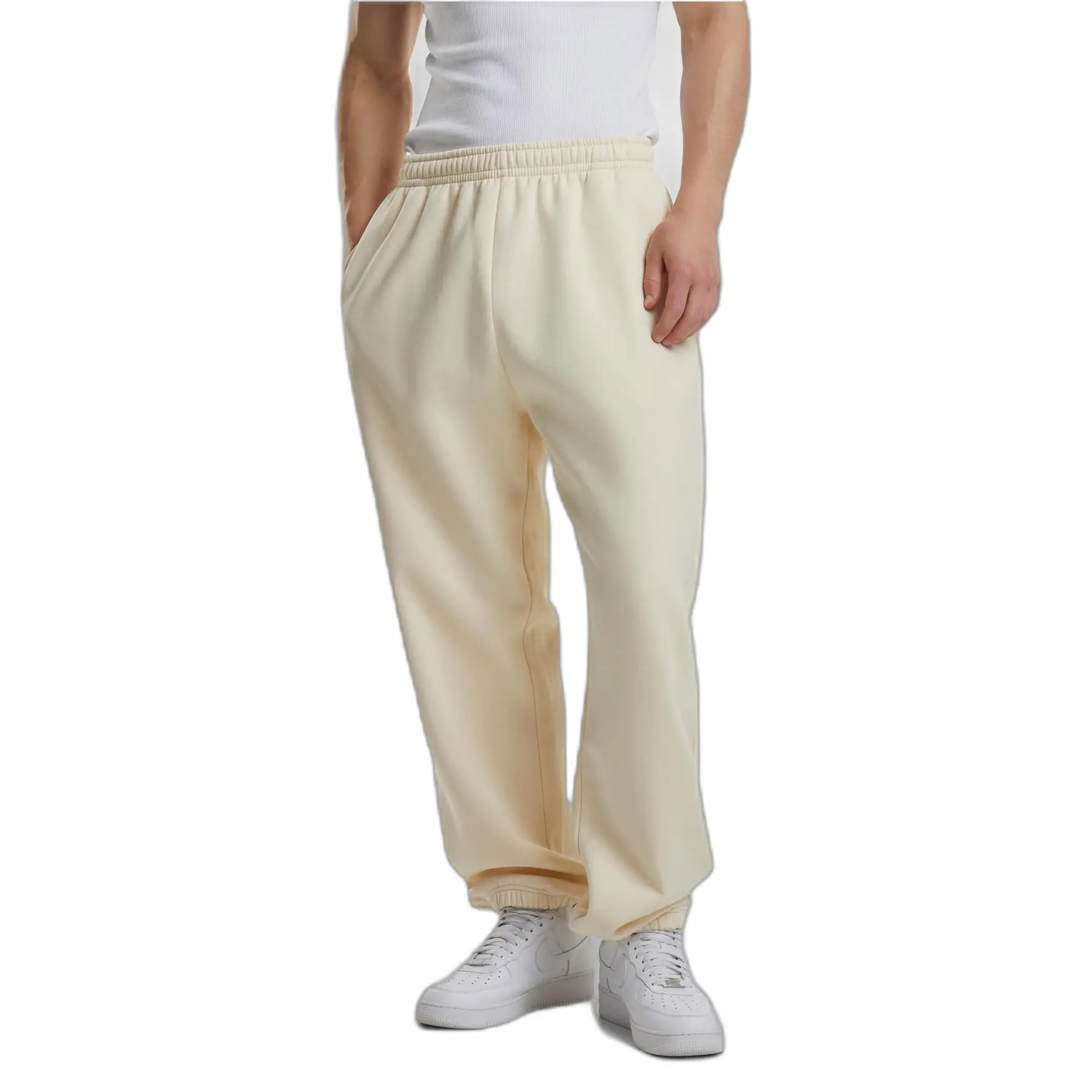Pantaloni da jogging morbidi Urban Classics