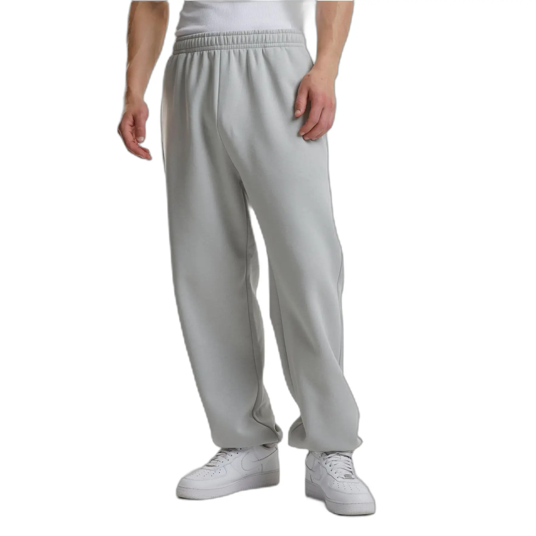 Pantaloni da jogging morbidi Urban Classics