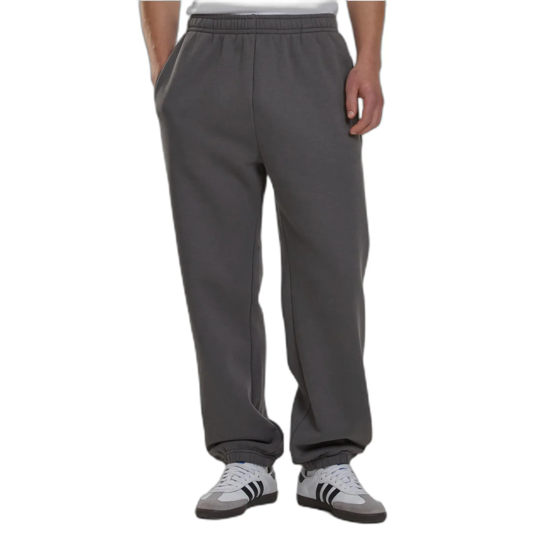 Pantaloni da jogging morbidi Urban Classics