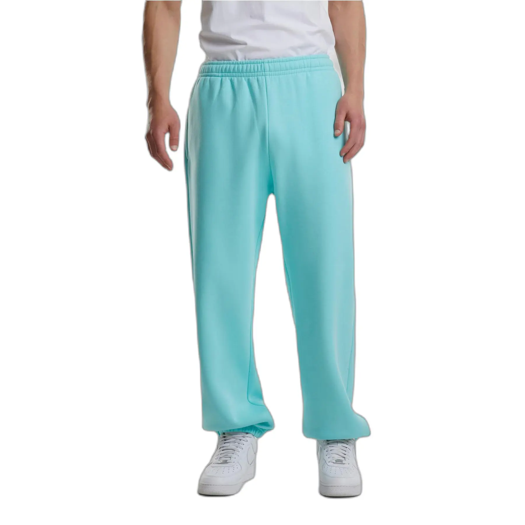 Pantaloni da jogging morbidi Urban Classics