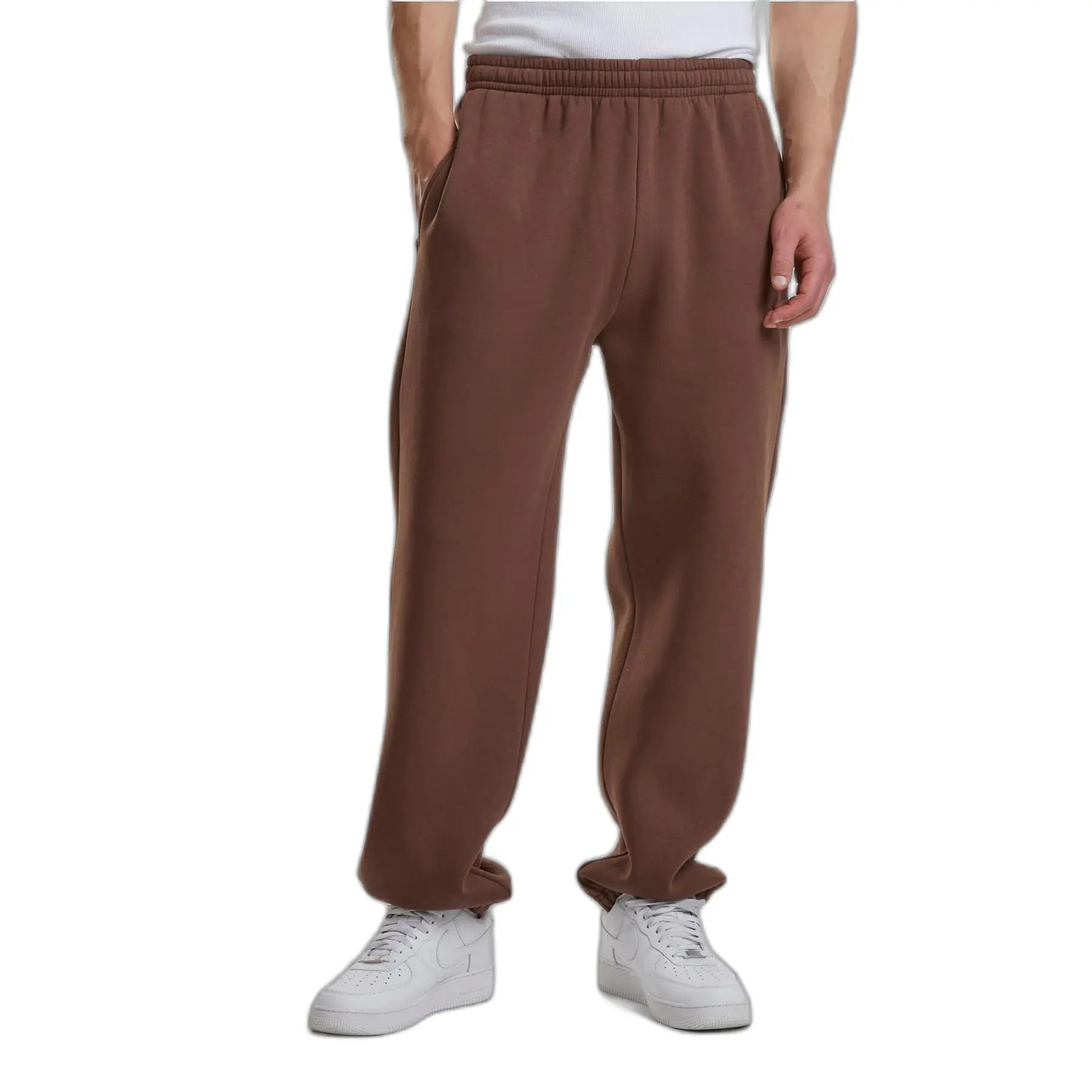 Pantaloni da jogging morbidi Urban Classics