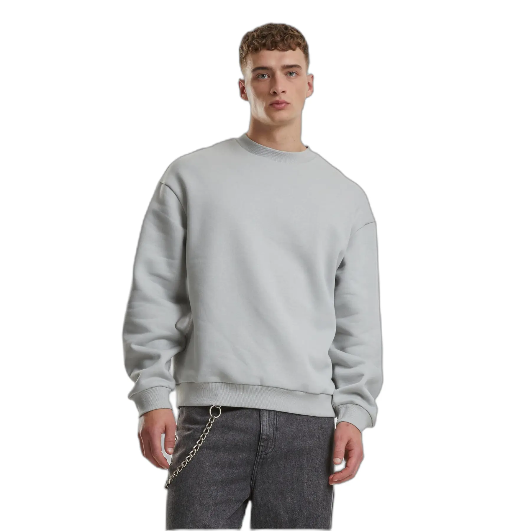 Maglione girocollo morbido Urban Classics
