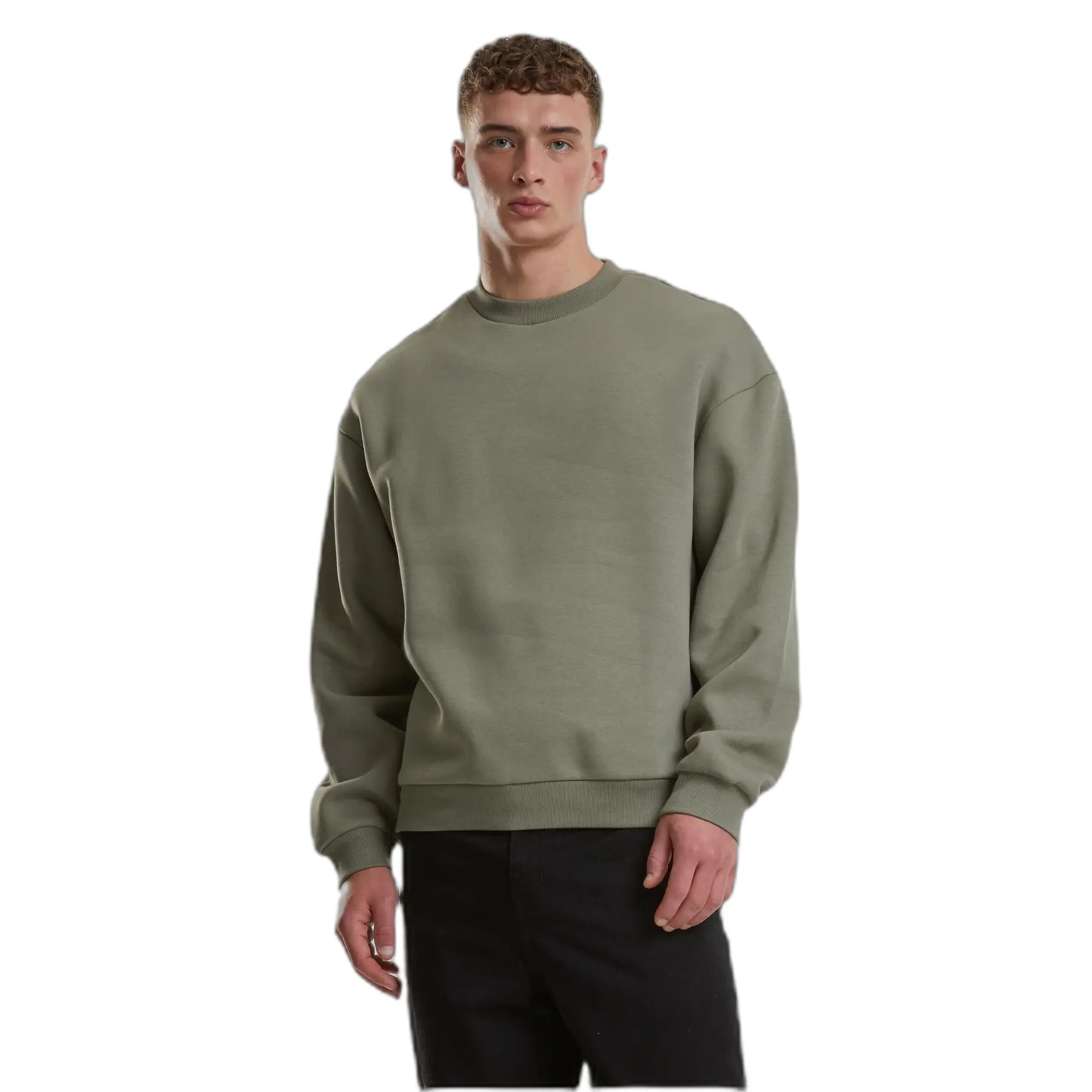 Maglione girocollo morbido Urban Classics