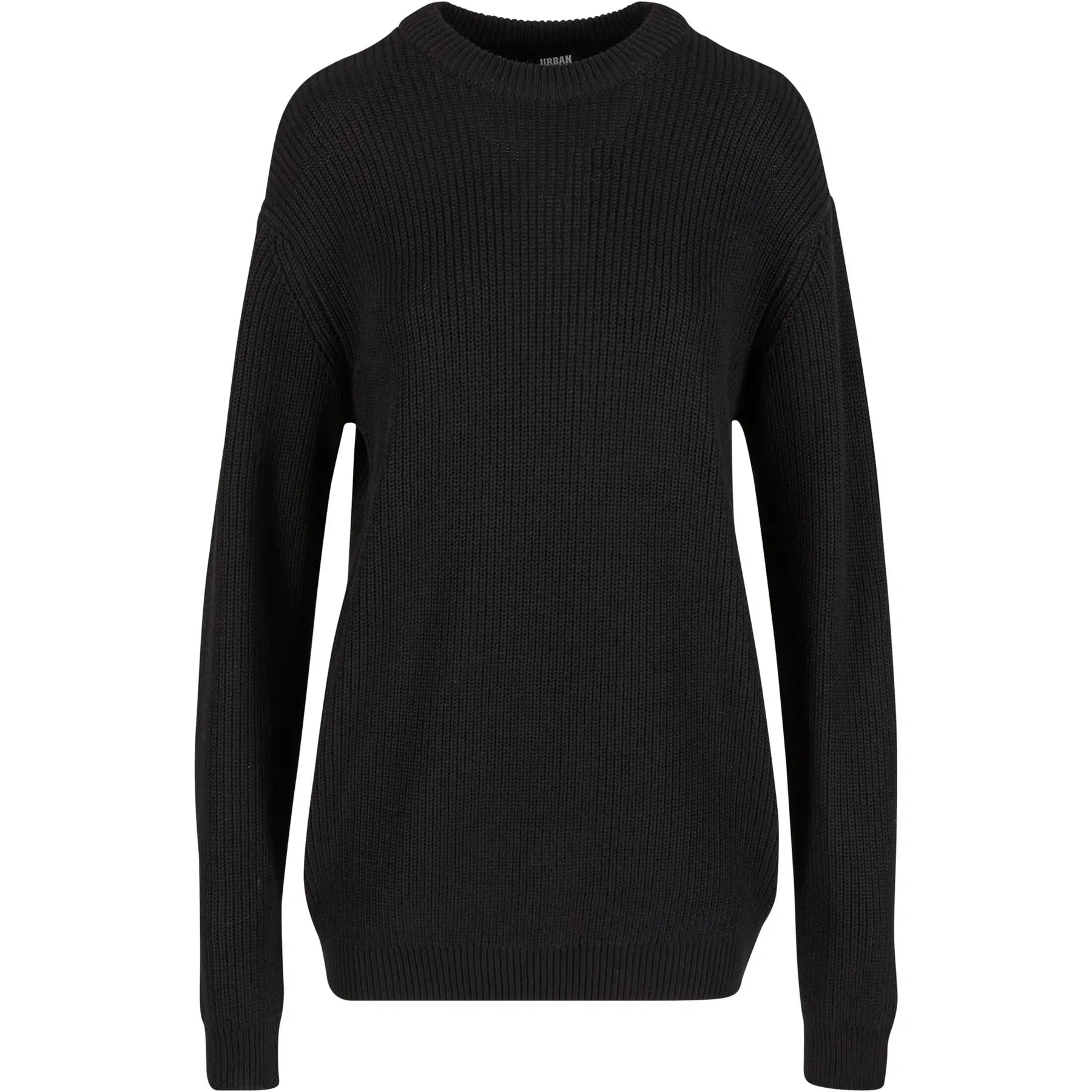 Maglione  Rib Basic