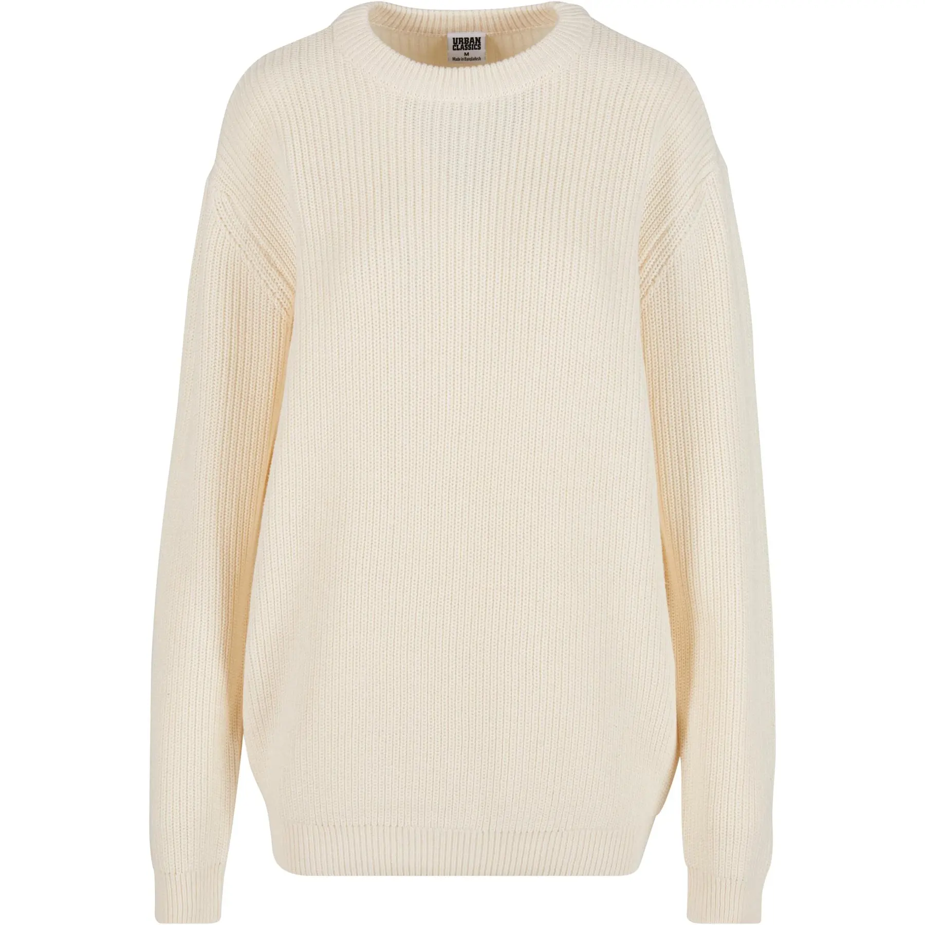 Maglione  Rib Basic