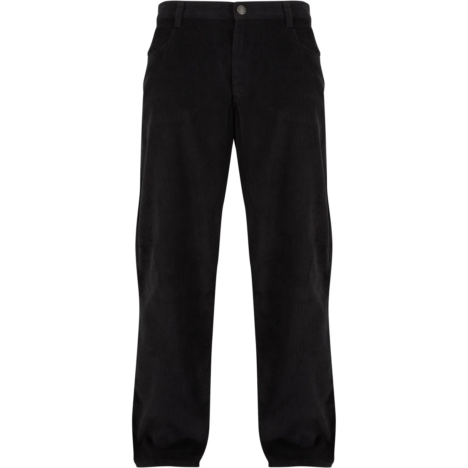 Pantalone in velluto Urban Classics Carpenter