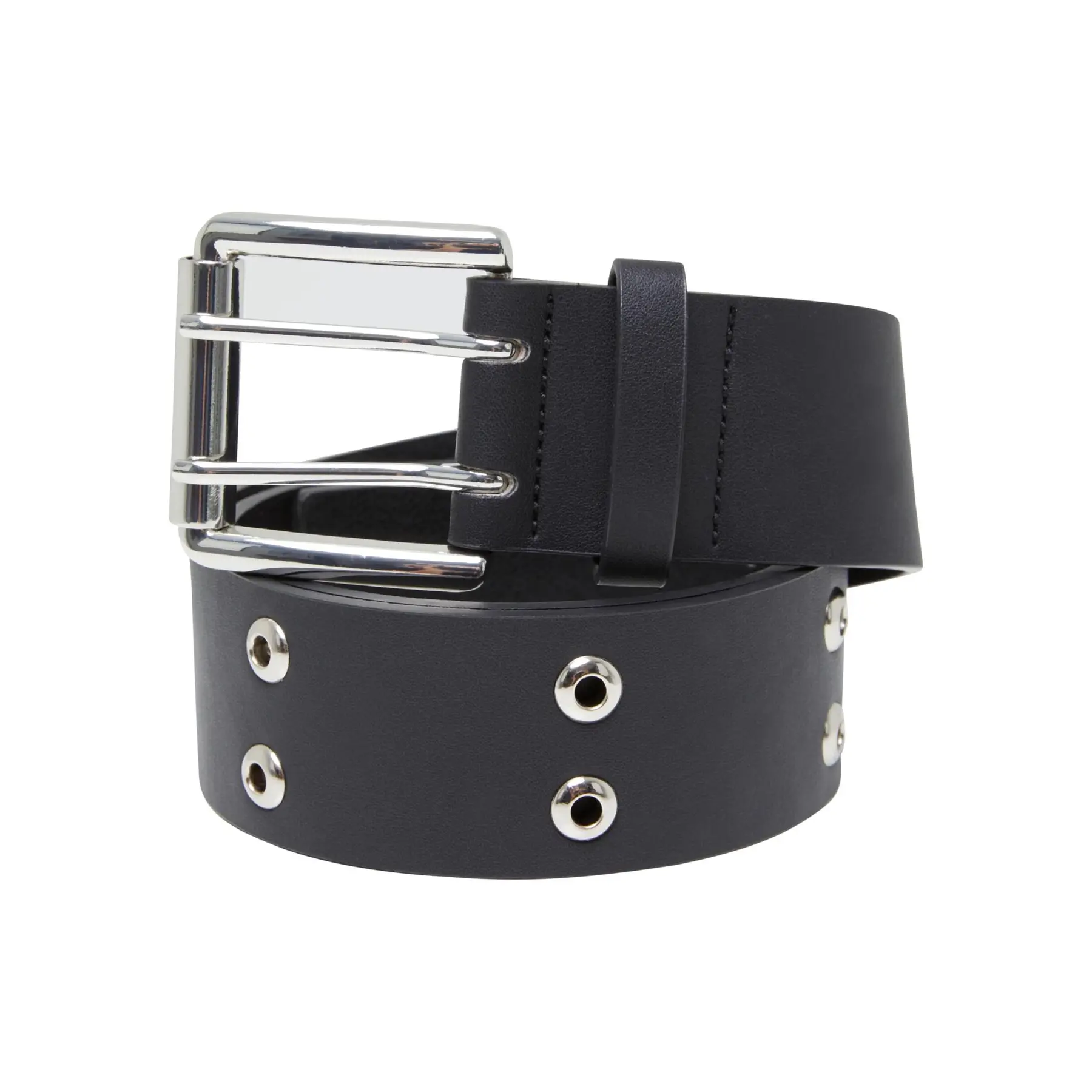 Belt Urban Classics Double Eyelet