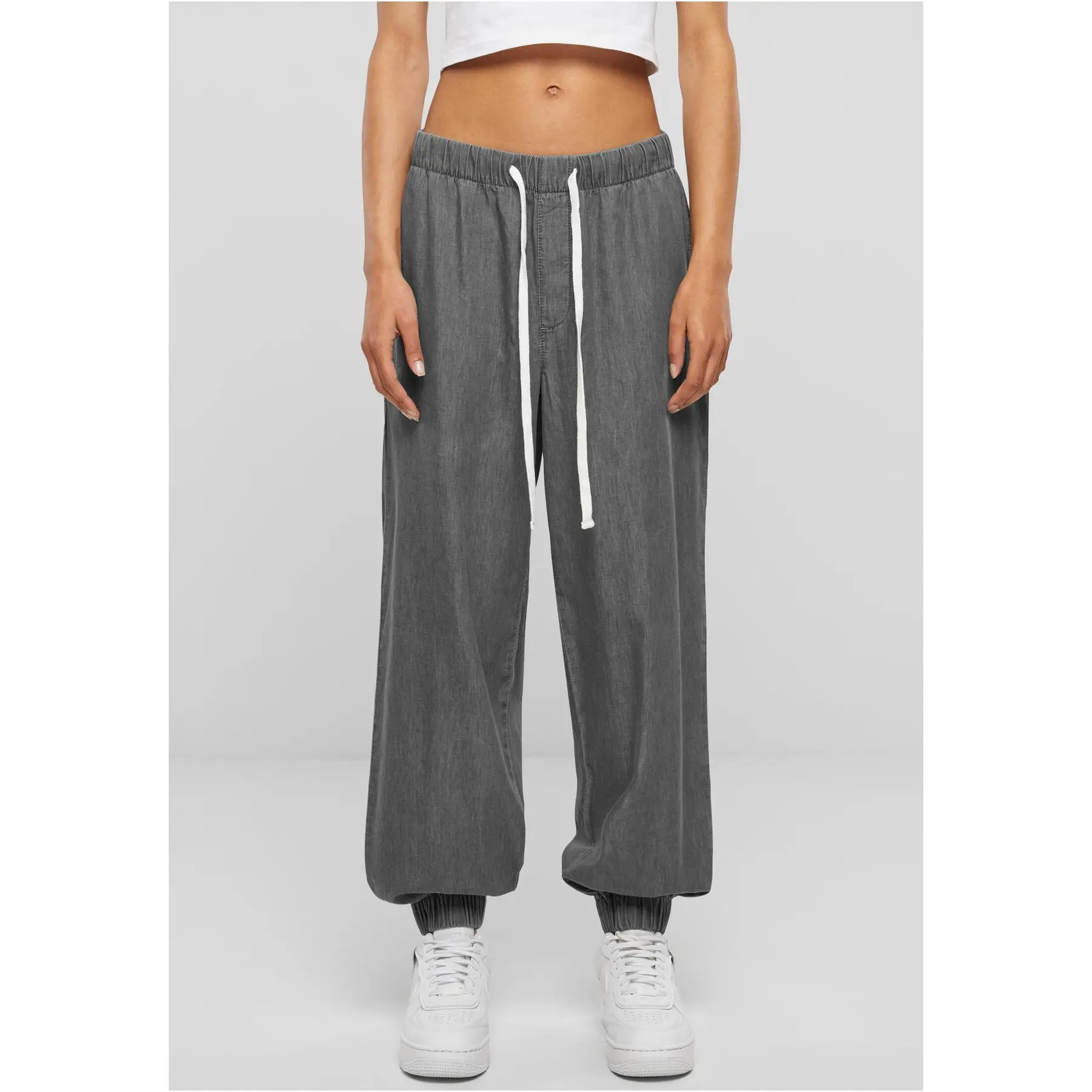Pantaloni da jogging donna Urban Classics