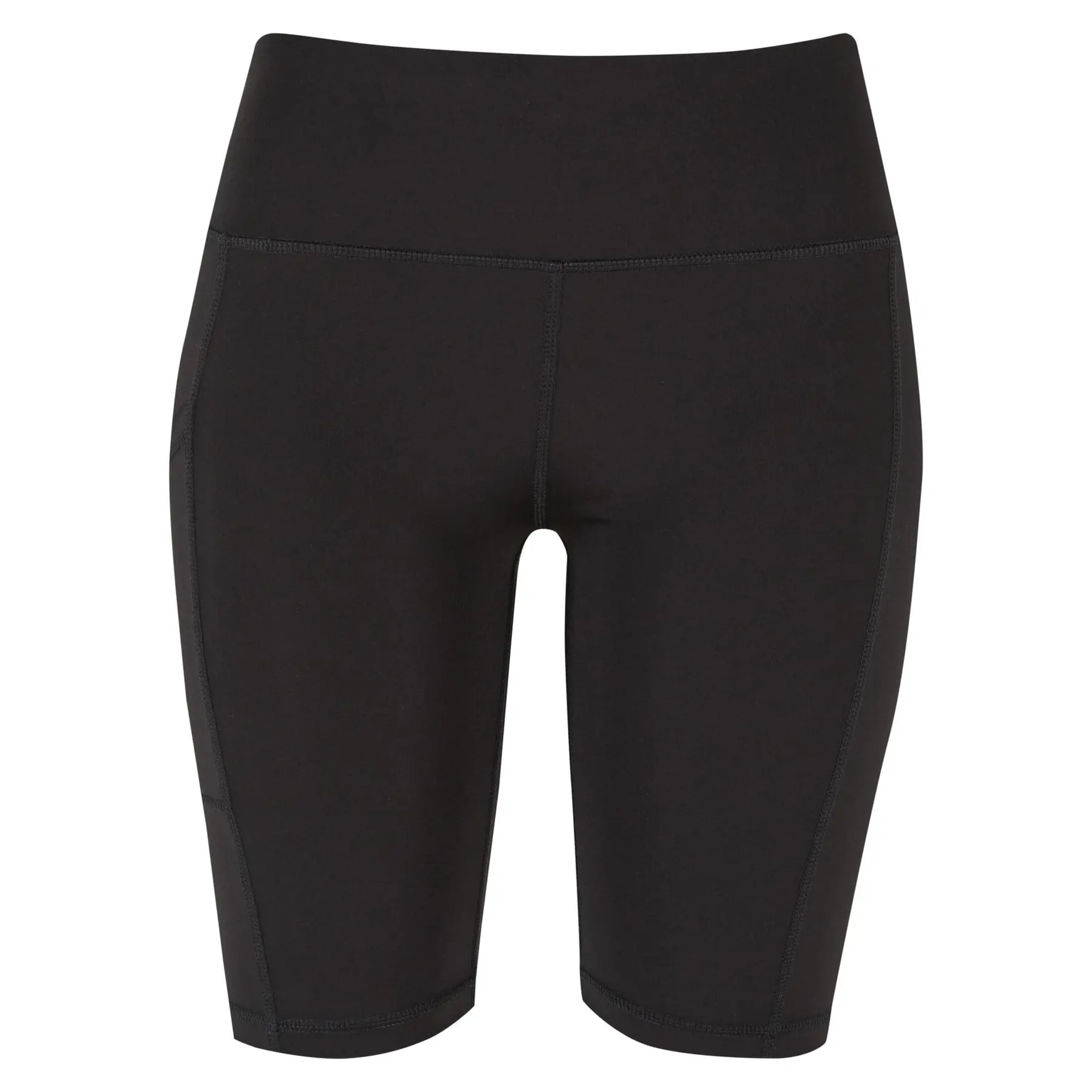 Short da ciclismo riciclati da donna Urban Classics