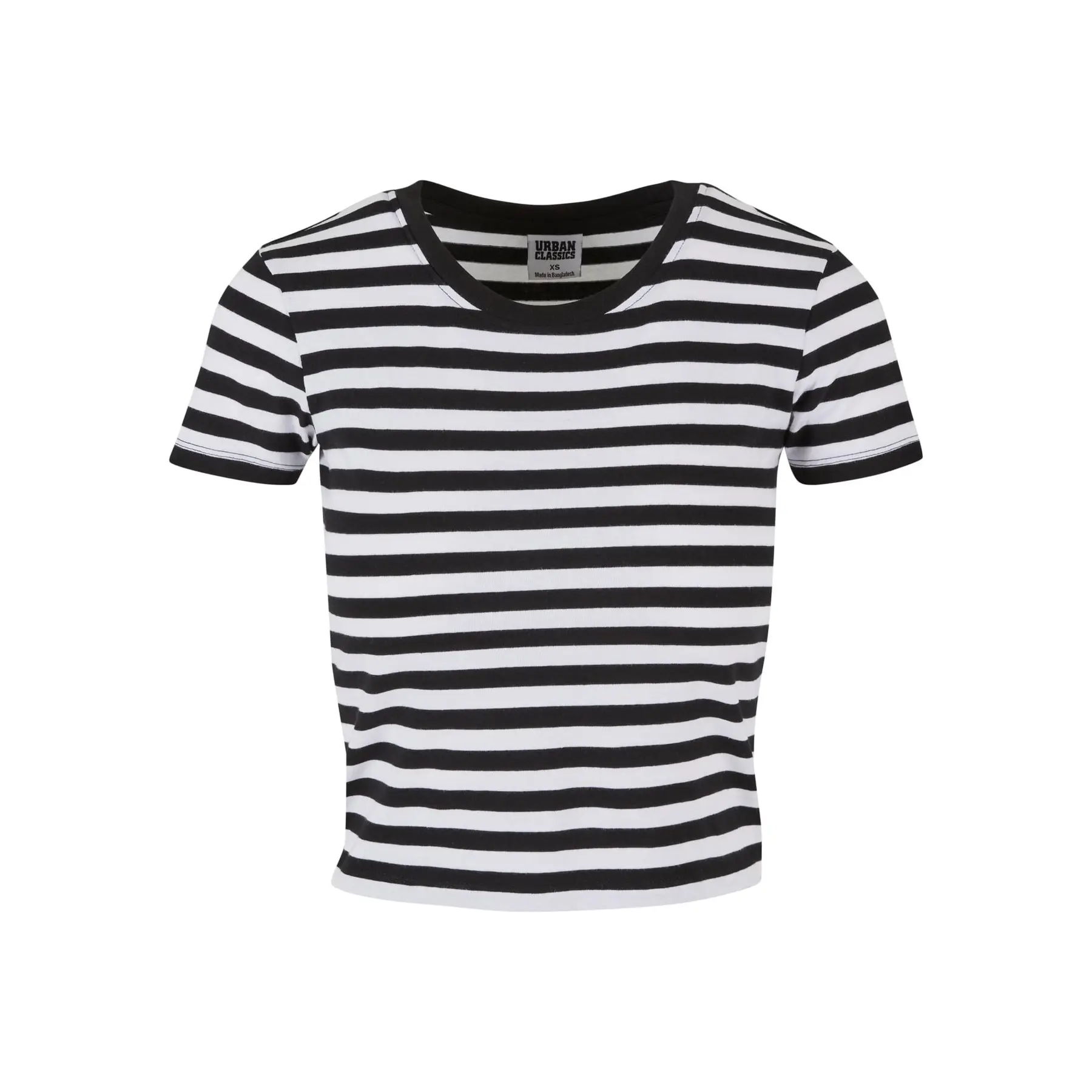 T-shirt da donna Urban Classics
