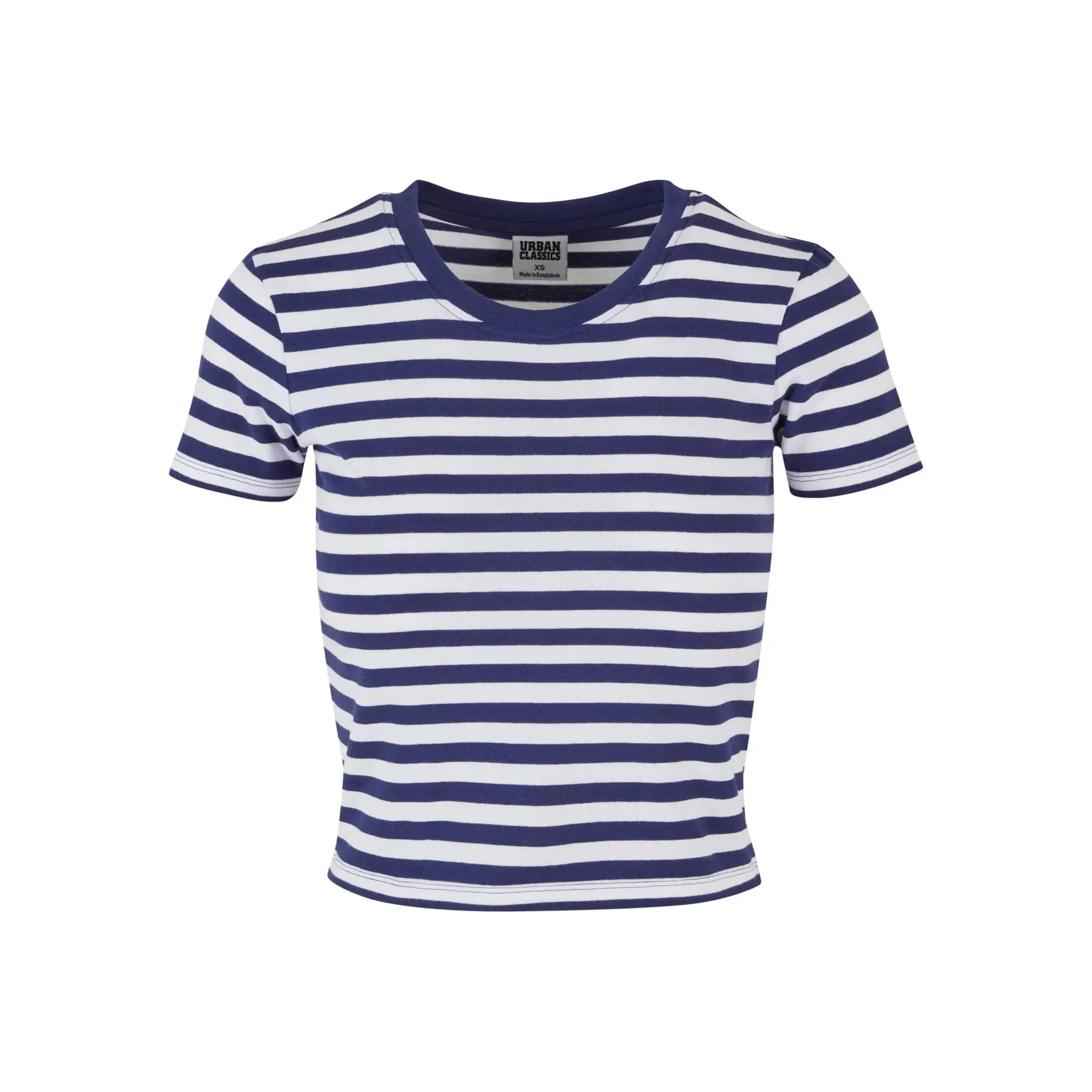 T-shirt da donna Urban Classics