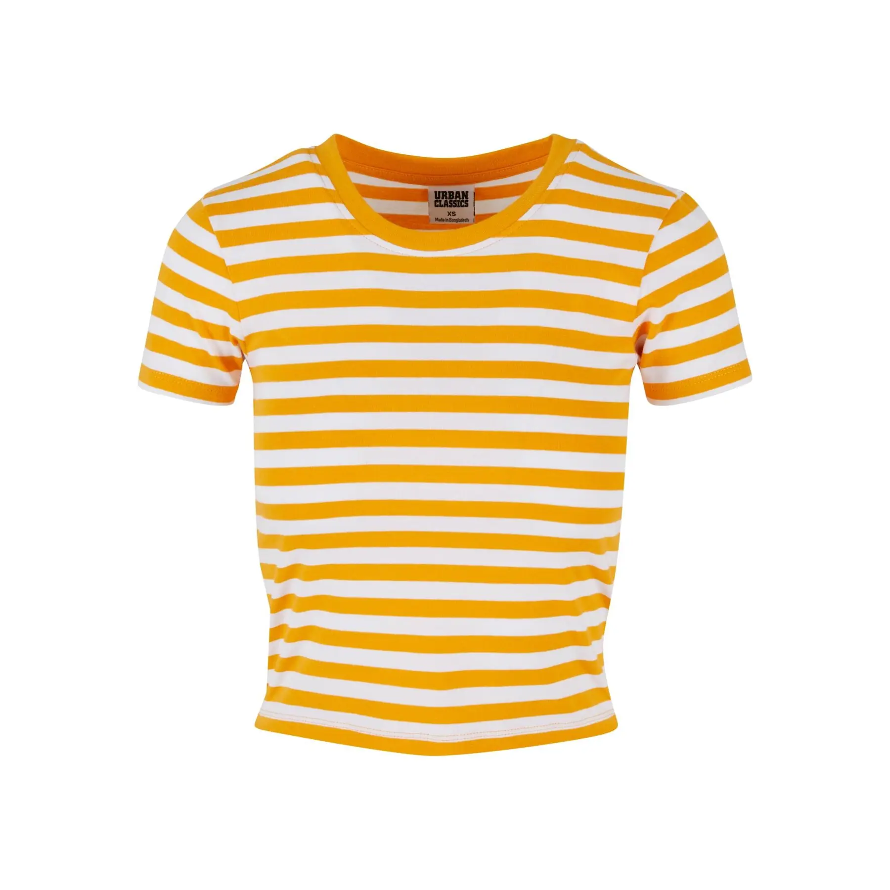 T-shirt da donna Urban Classics