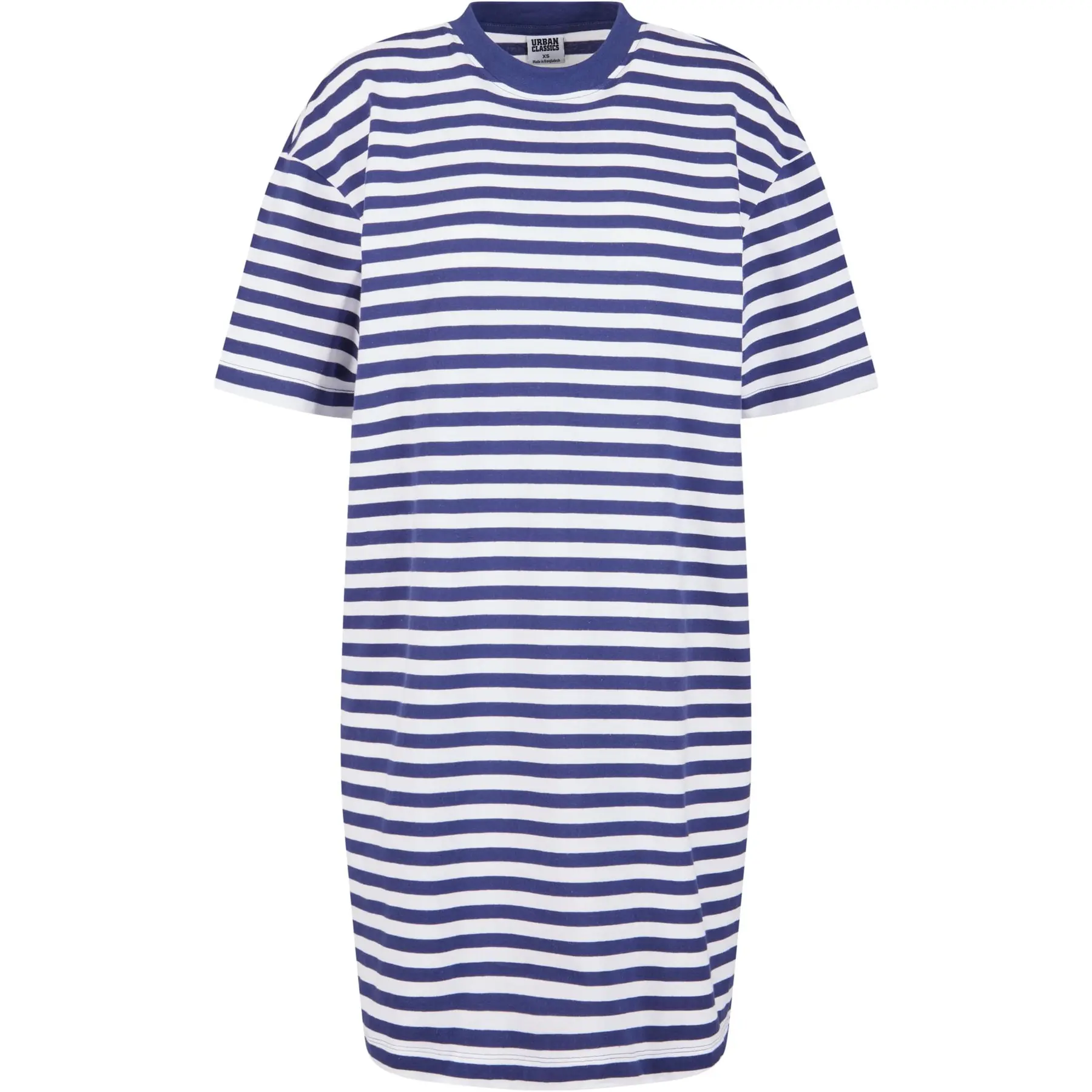 T-Shirt-Kleid Urban Classics