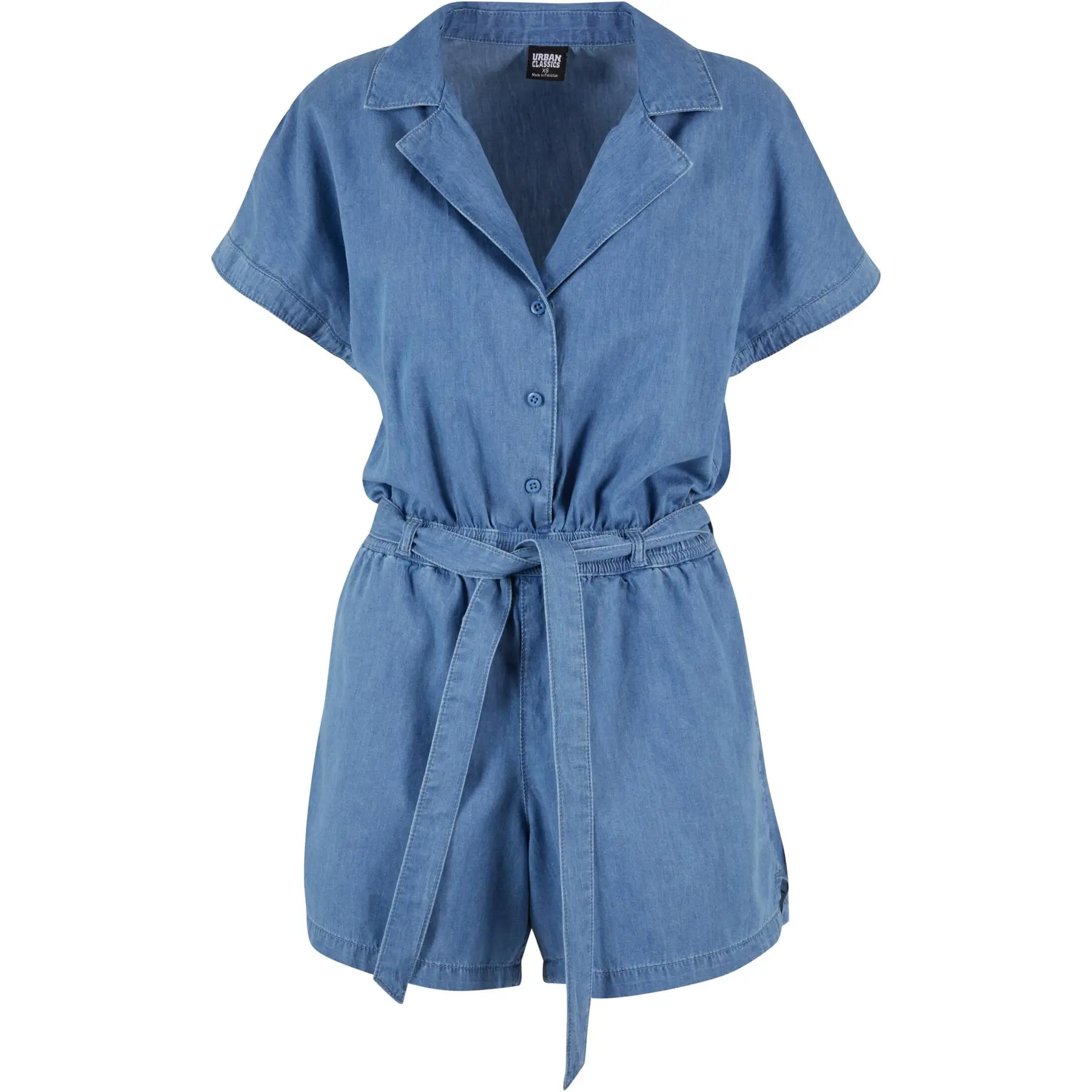 Jumpsuit Frau Urban Classics