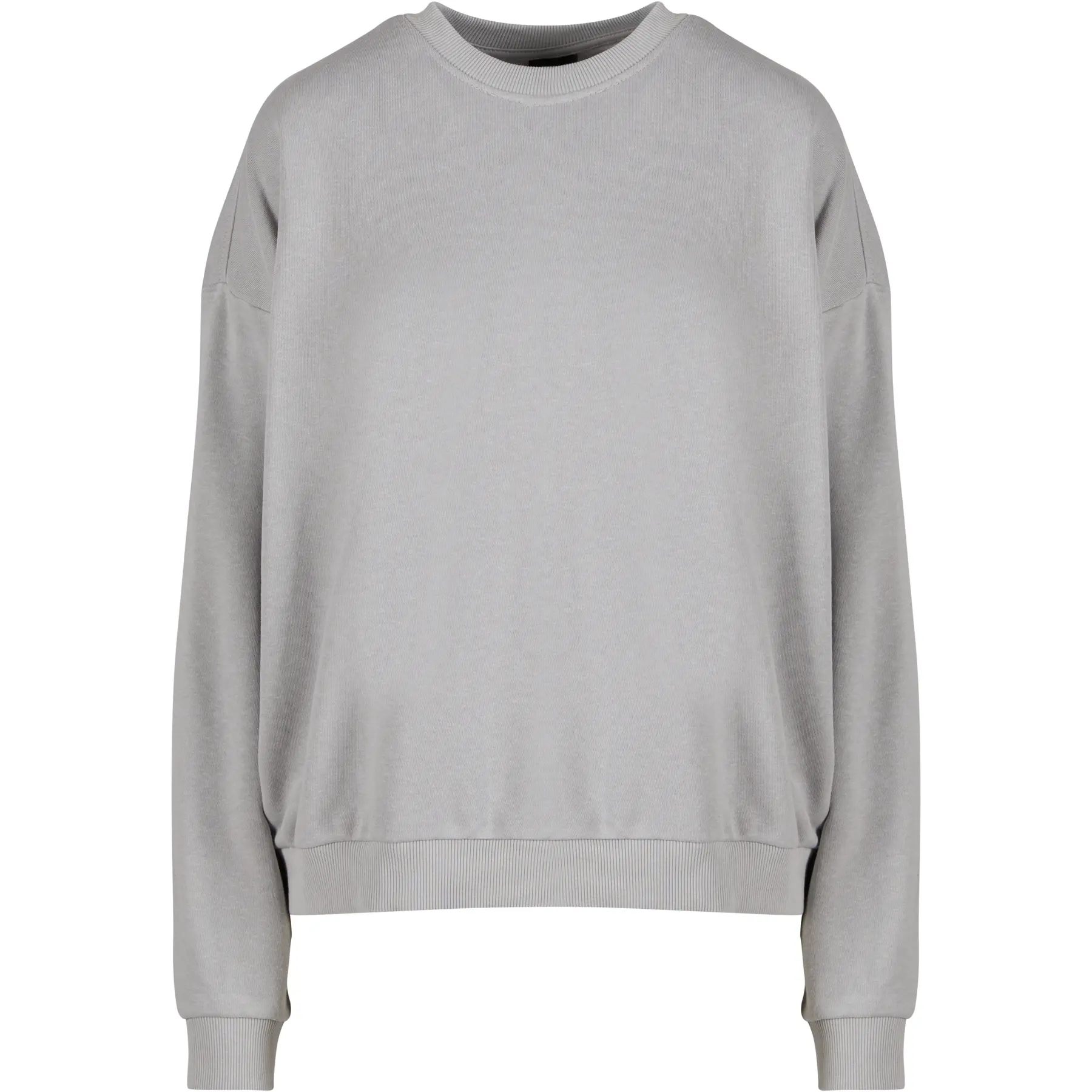 Maglione girocollo oversize donna Urban Classics Light Terry
