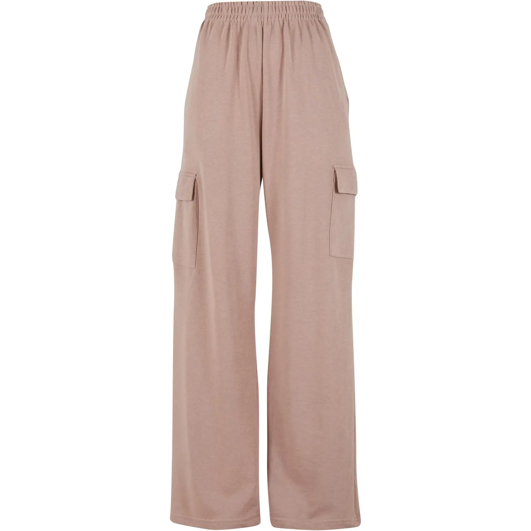 Pantaloni da jogging baggy donna Urban Classics Light Terry