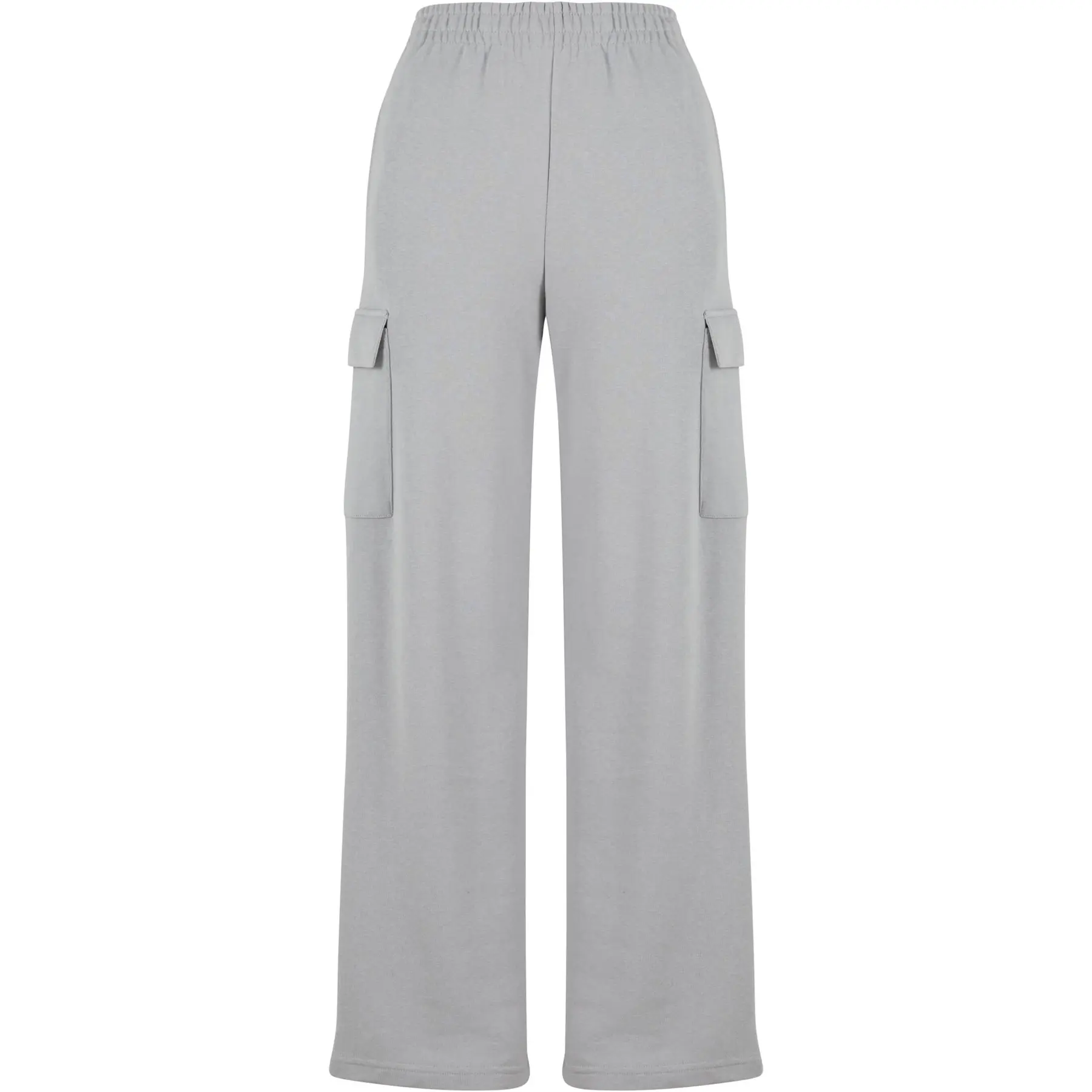 Pantaloni da jogging baggy donna Urban Classics Light Terry