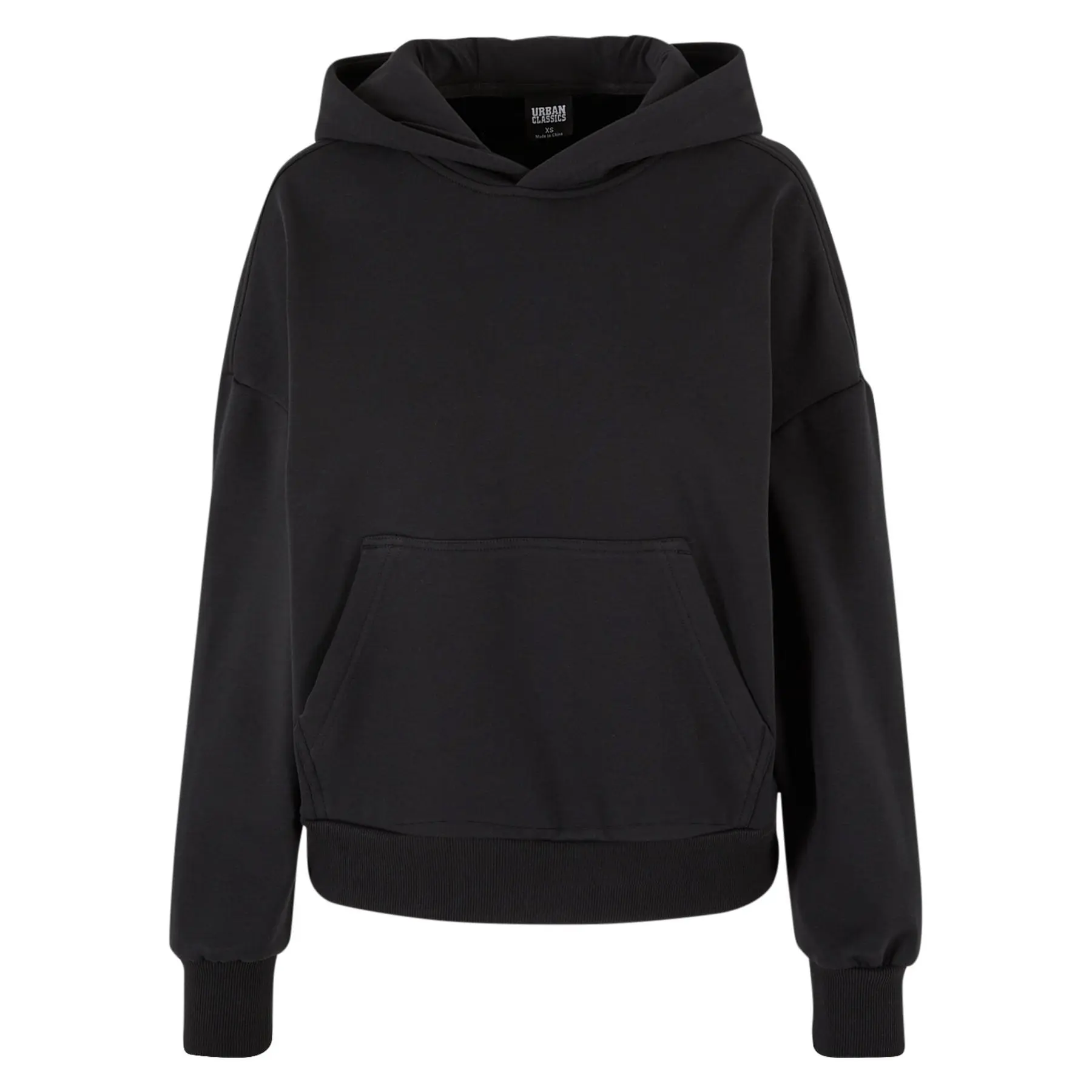 Hoodie Damen Urban Classics Cozy Oversize