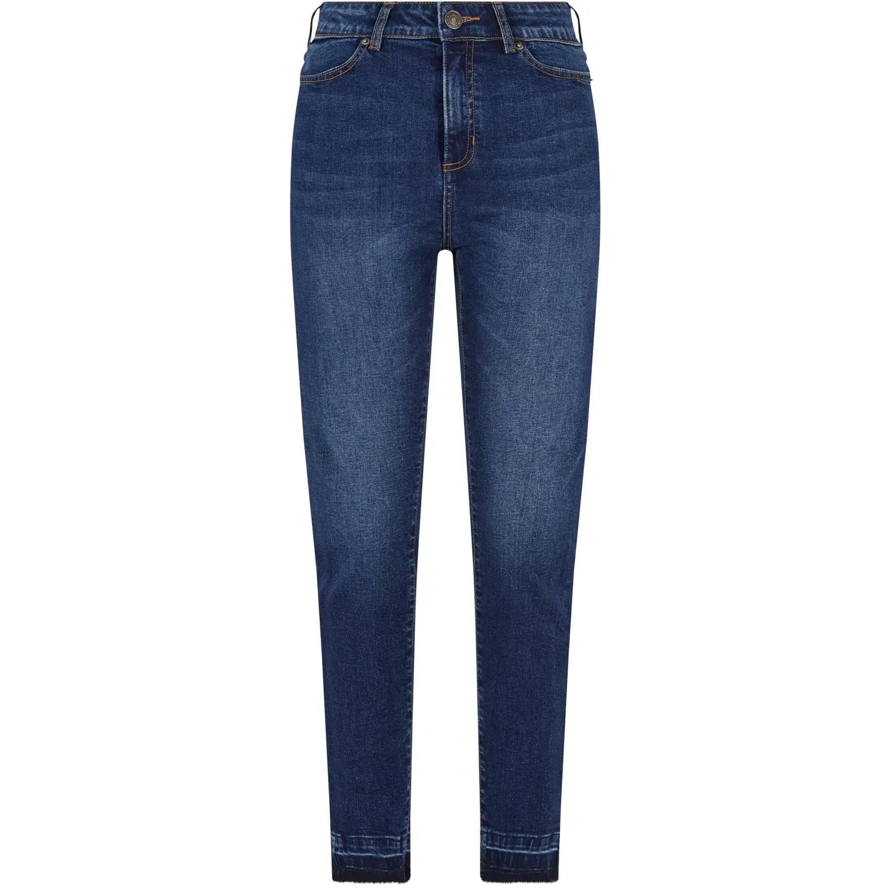 Jeans skinny da donna Urban Classics