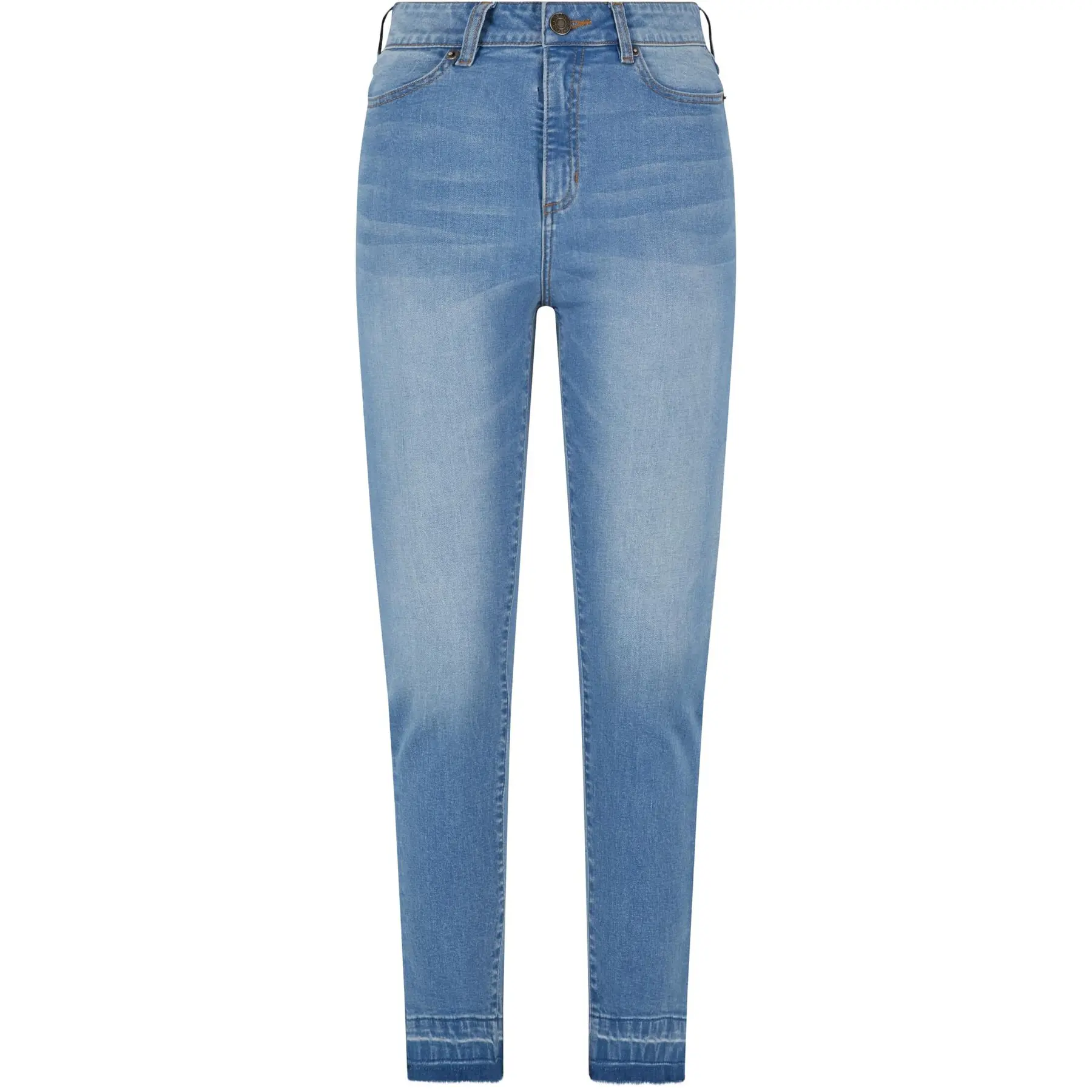 Jeans skinny da donna Urban Classics